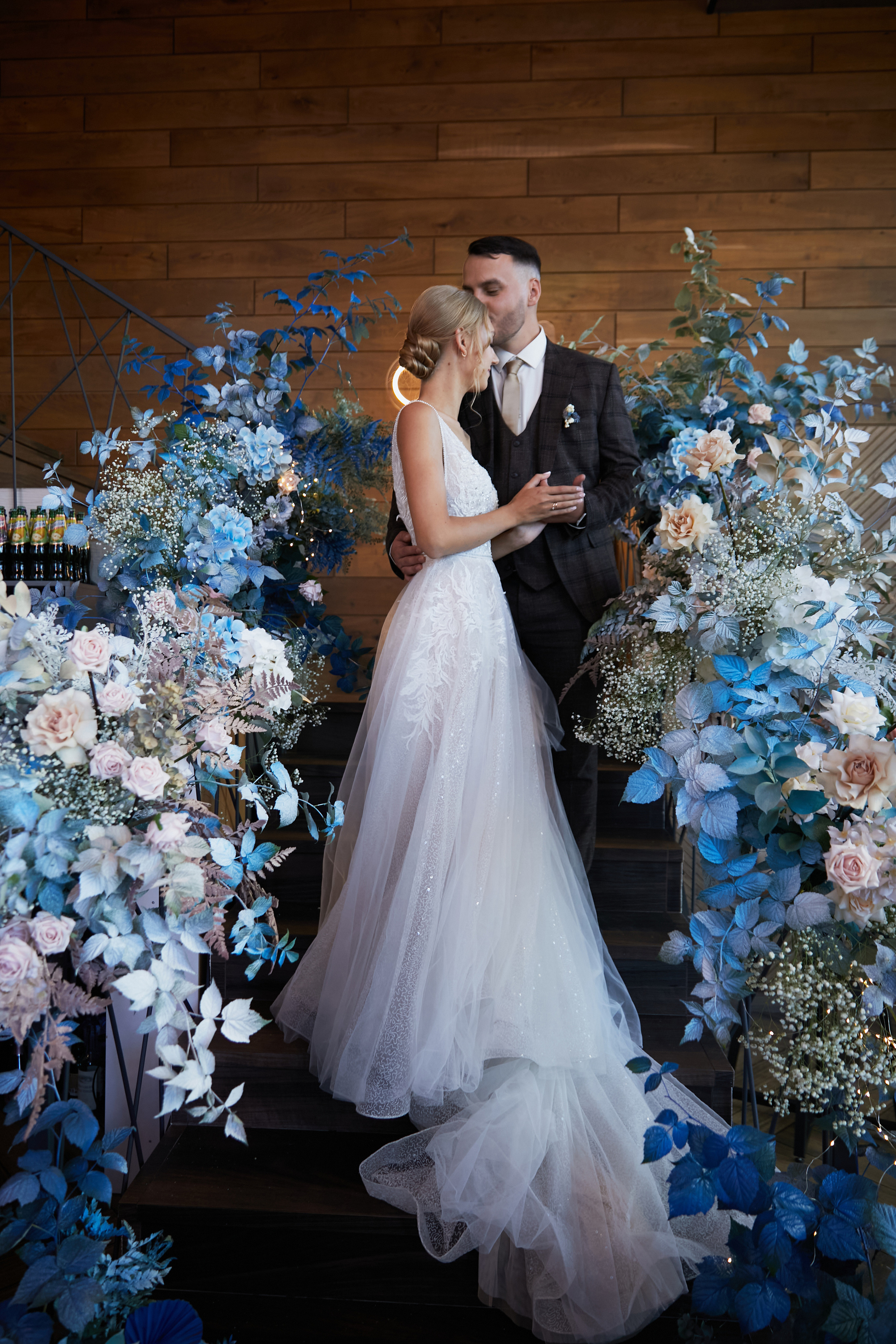 Dmitry & Tatiyana | Russia, Moscow. Свадебный фотограф