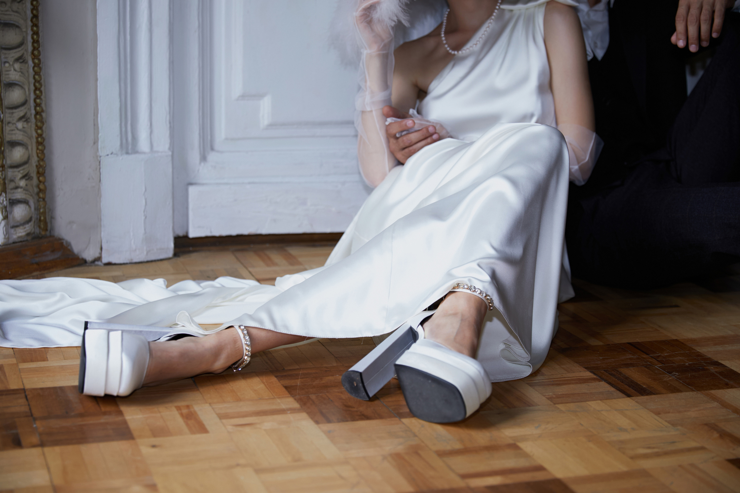 Edvard & Mikaella | Russia, Moscow. Свадебный фотограф