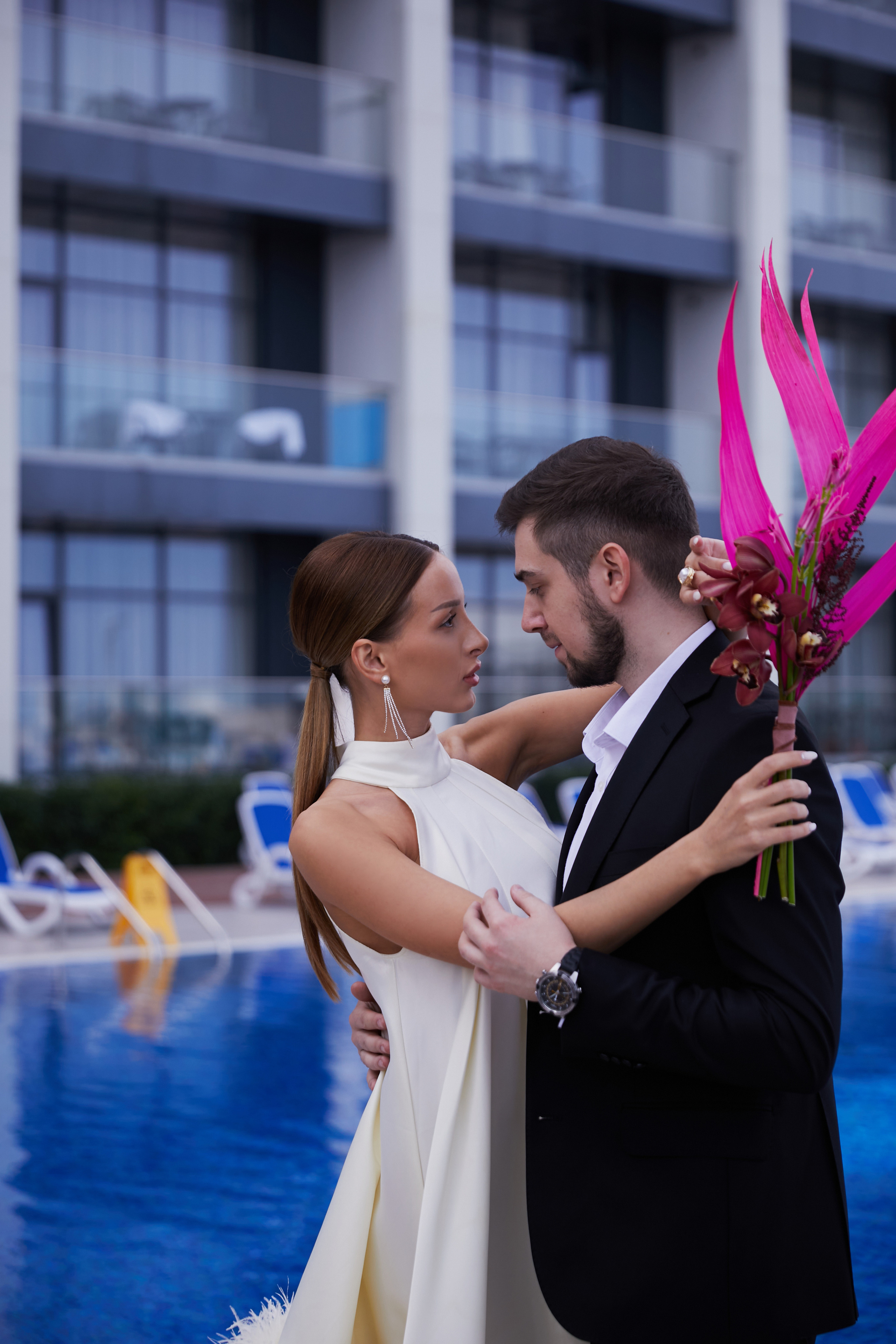 Artem & Sofia | Russia, Dagestan. Свадебный фотограф