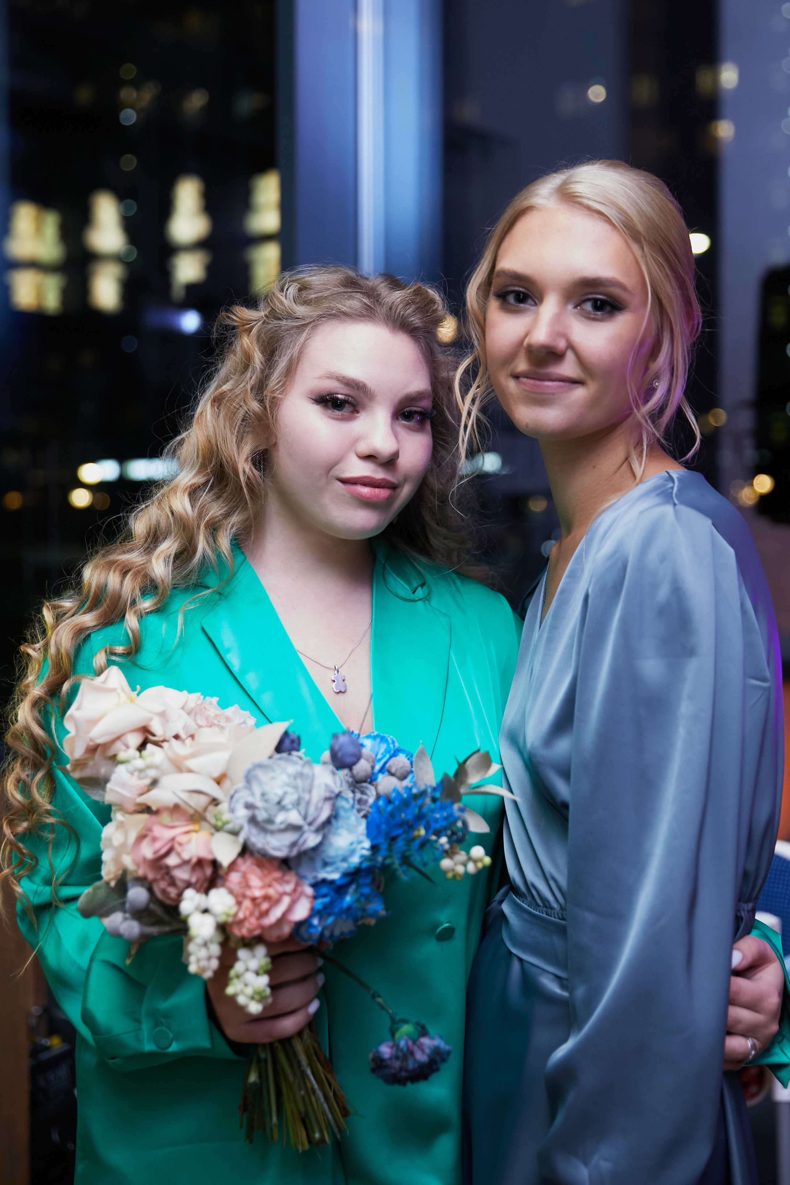 Dmitry & Tatiyana | Russia, Moscow. Свадебный фотограф