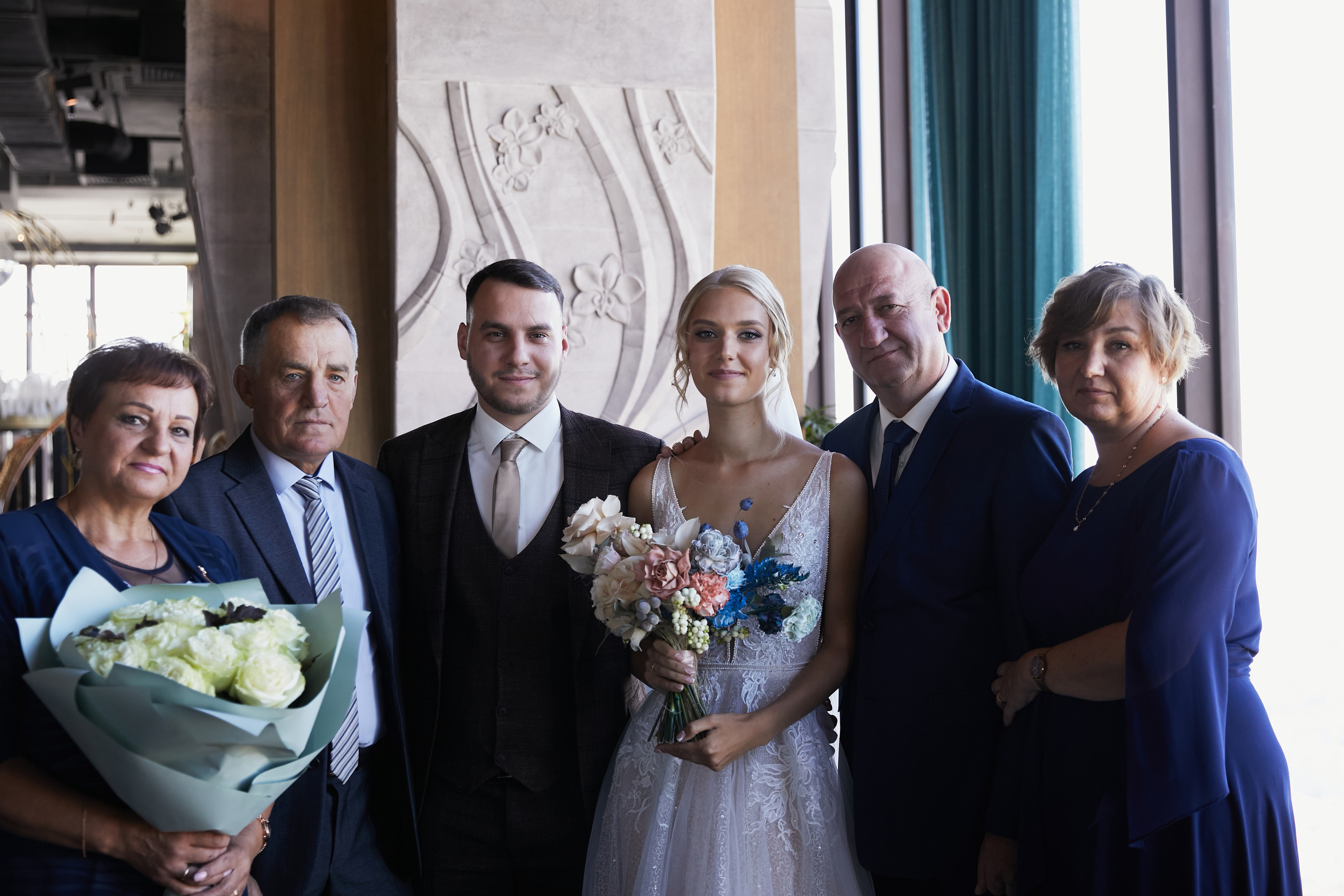 Dmitry & Tatiyana | Russia, Moscow. Свадебный фотограф