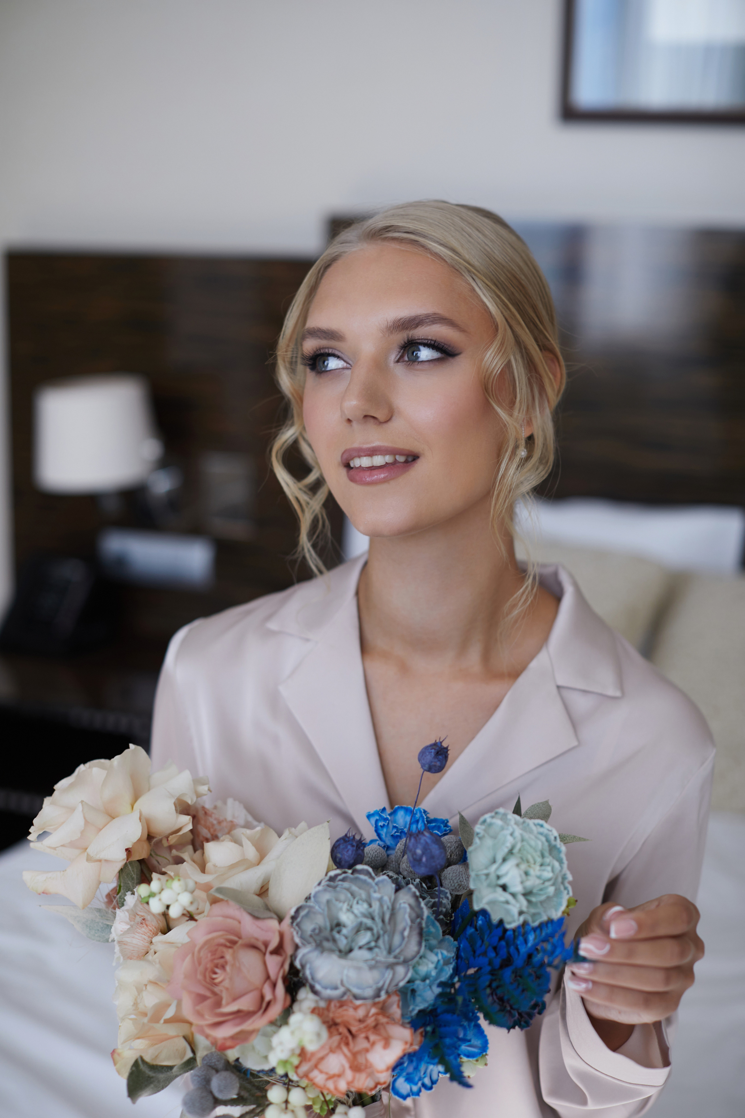 Dmitry & Tatiyana | Russia, Moscow. Свадебный фотограф