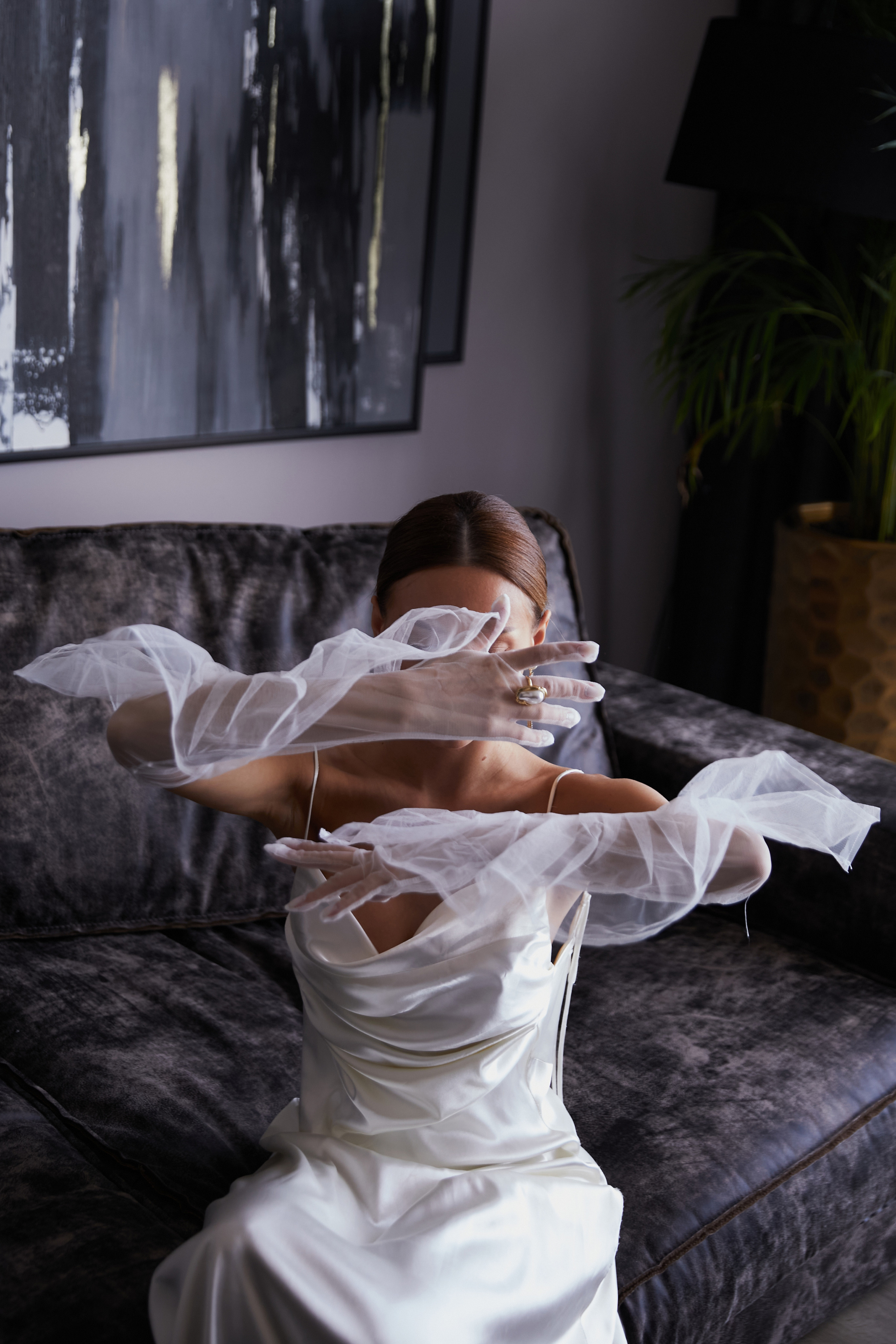 Artem & Sofia | Russia, Dagestan. Свадебный фотограф