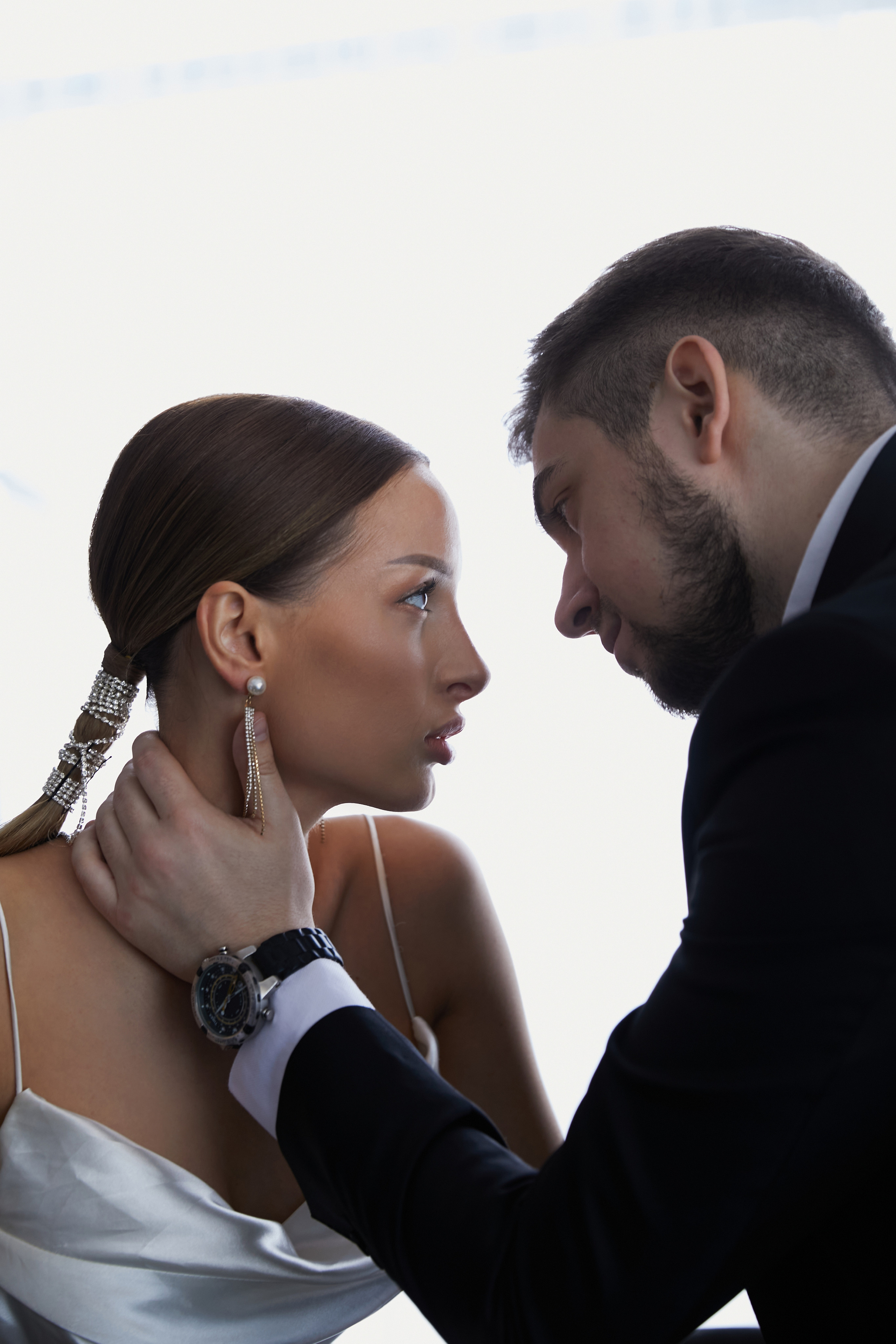 Artem & Sofia | Russia, Dagestan. Свадебный фотограф