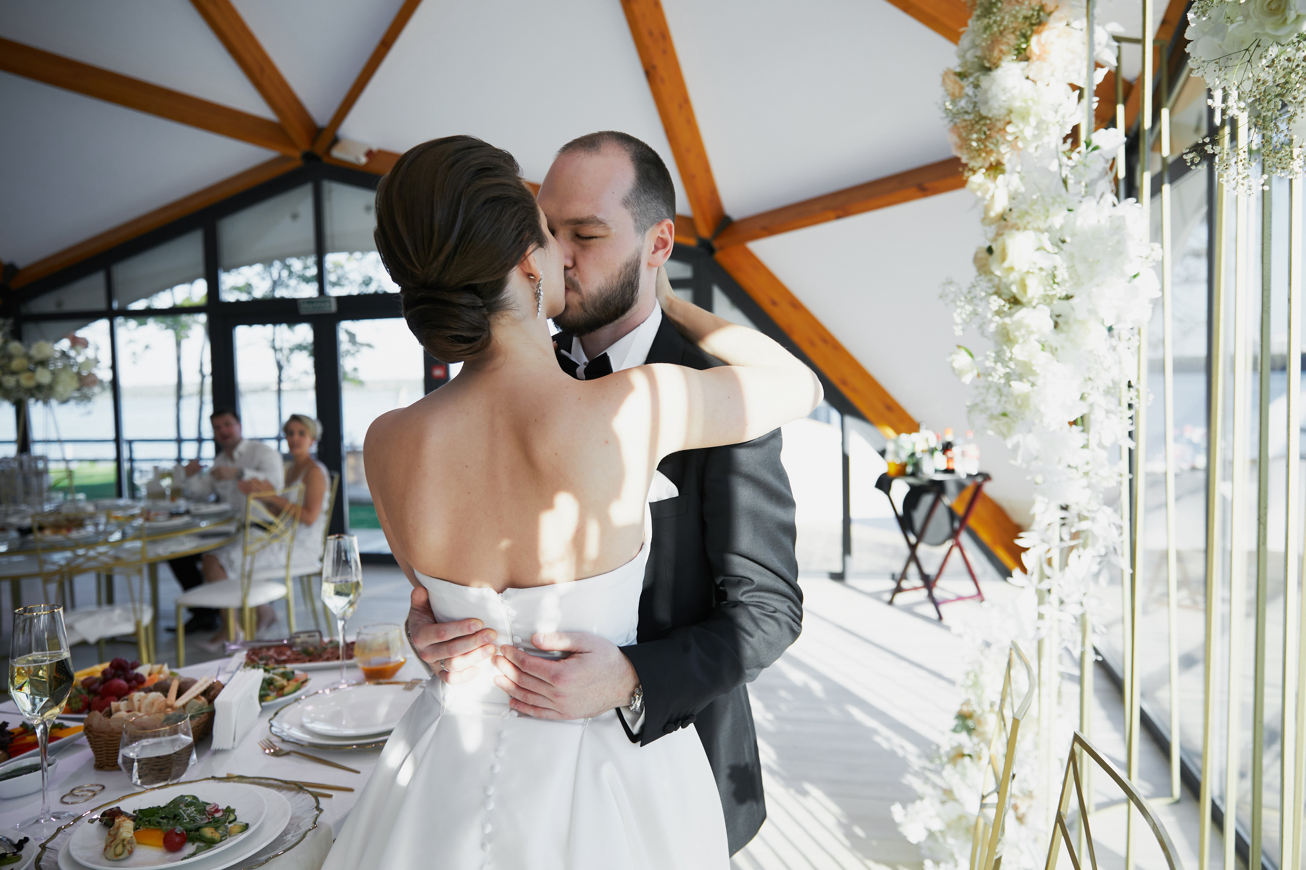 Leon & Tanya | Russia, Moscow region. Свадебный фотограф