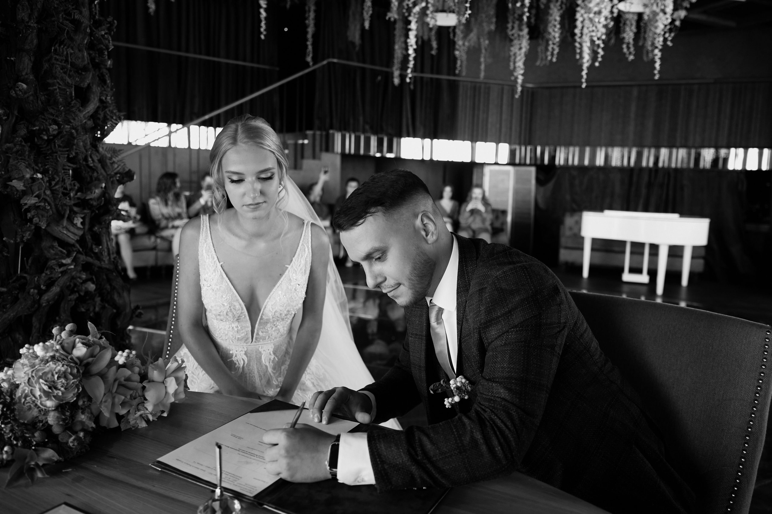 Dmitry & Tatiyana | Russia, Moscow. Свадебный фотограф