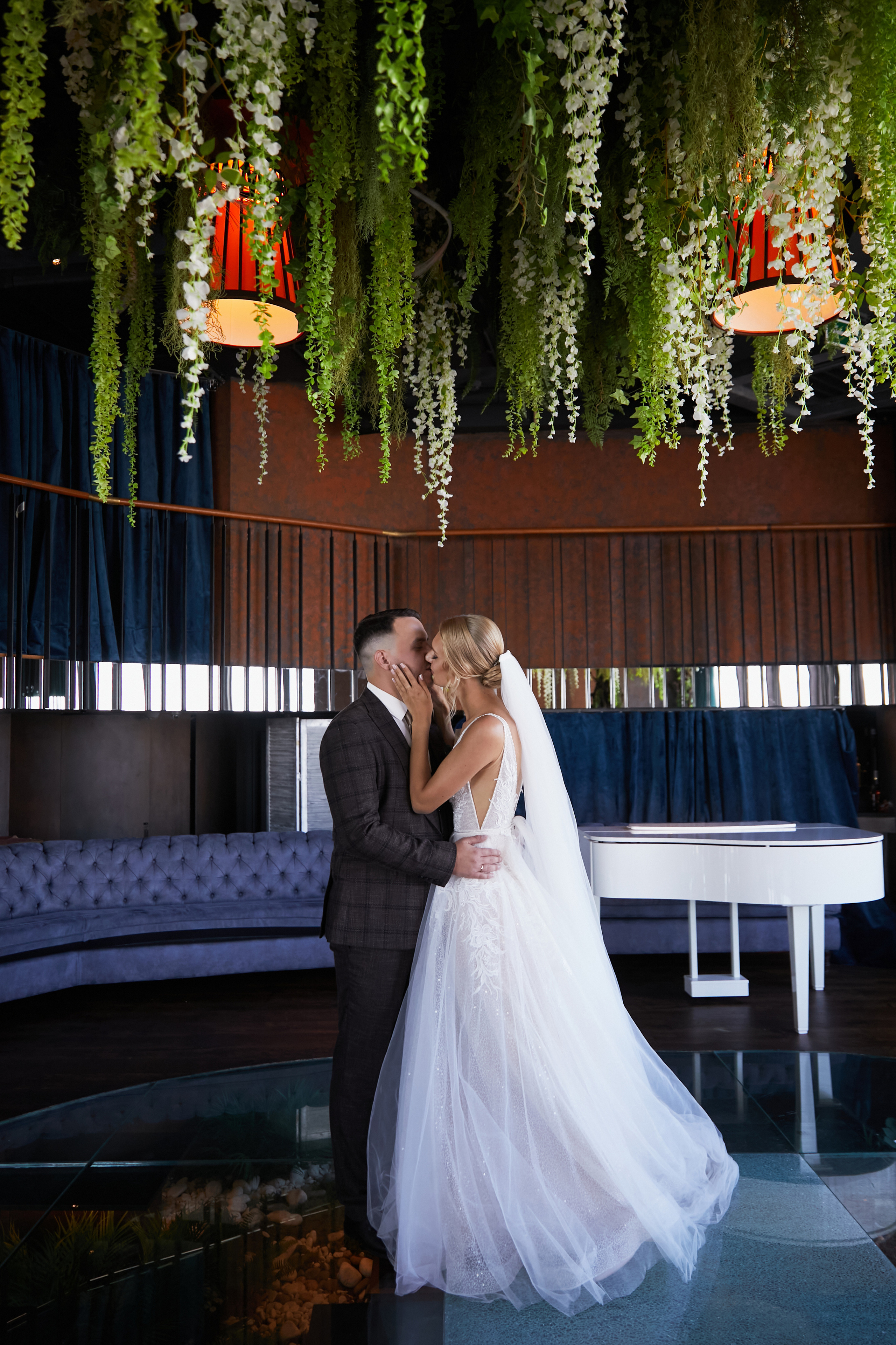 Dmitry & Tatiyana | Russia, Moscow. Свадебный фотограф