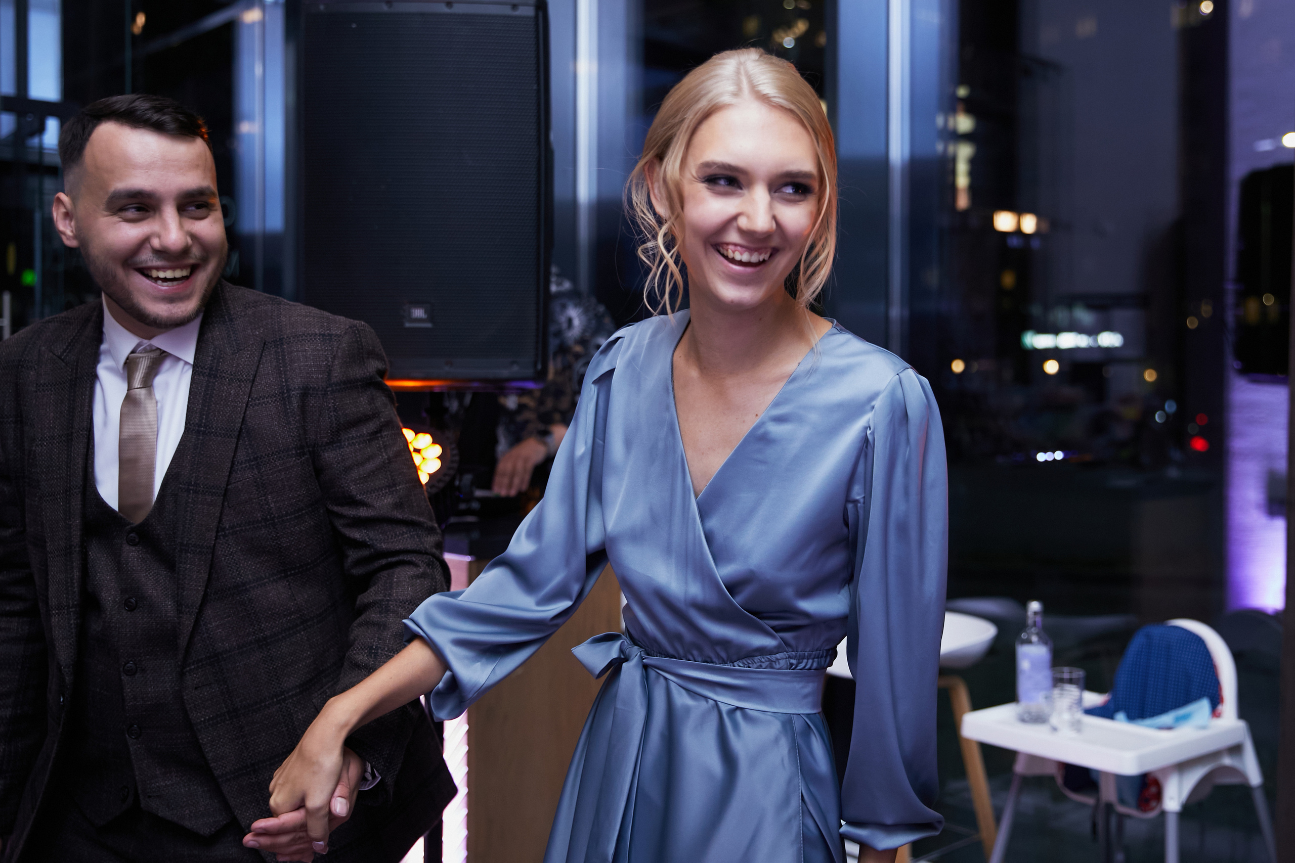 Dmitry & Tatiyana | Russia, Moscow. Свадебный фотограф