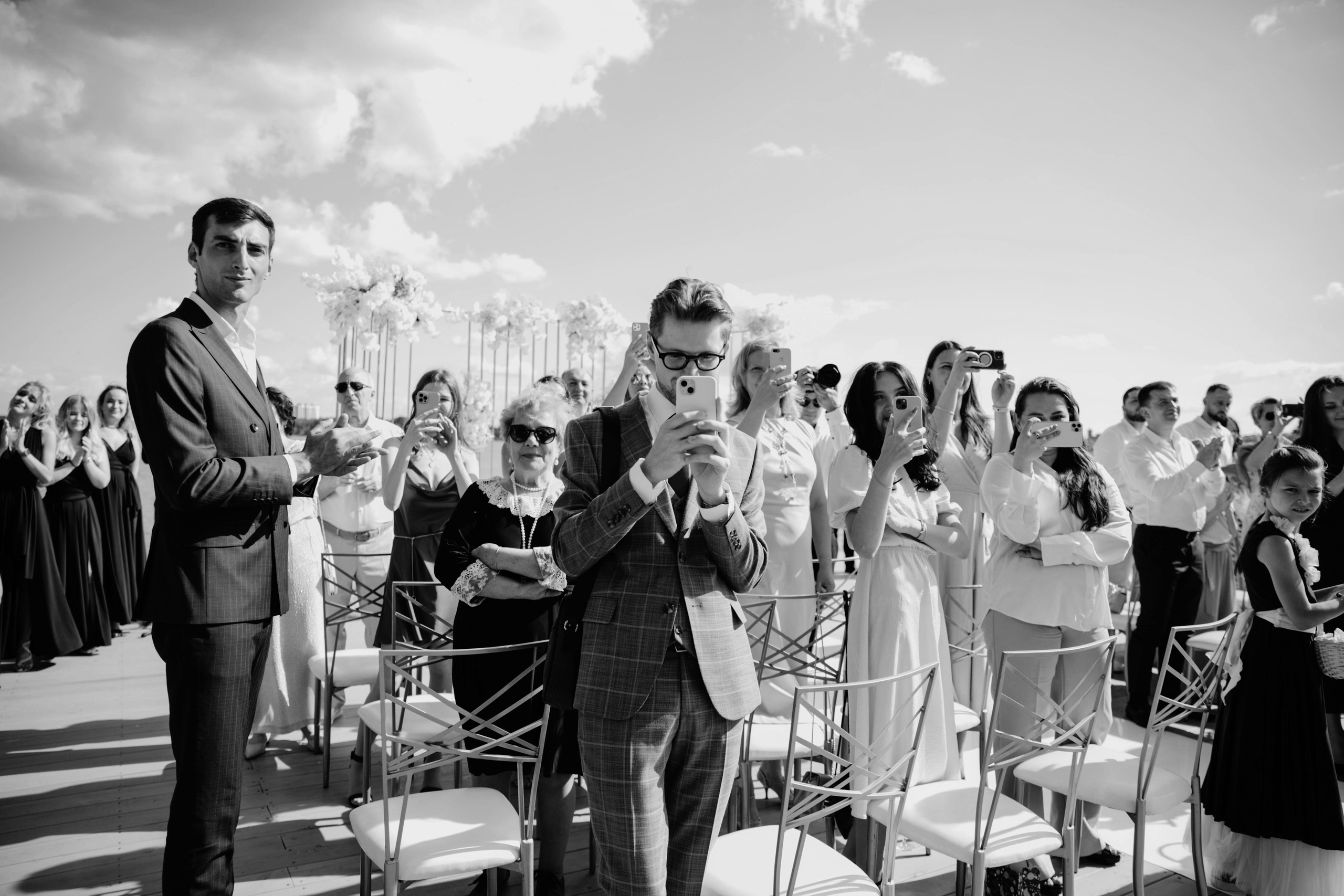 Leon & Tanya | Russia, Moscow region. Свадебный фотограф