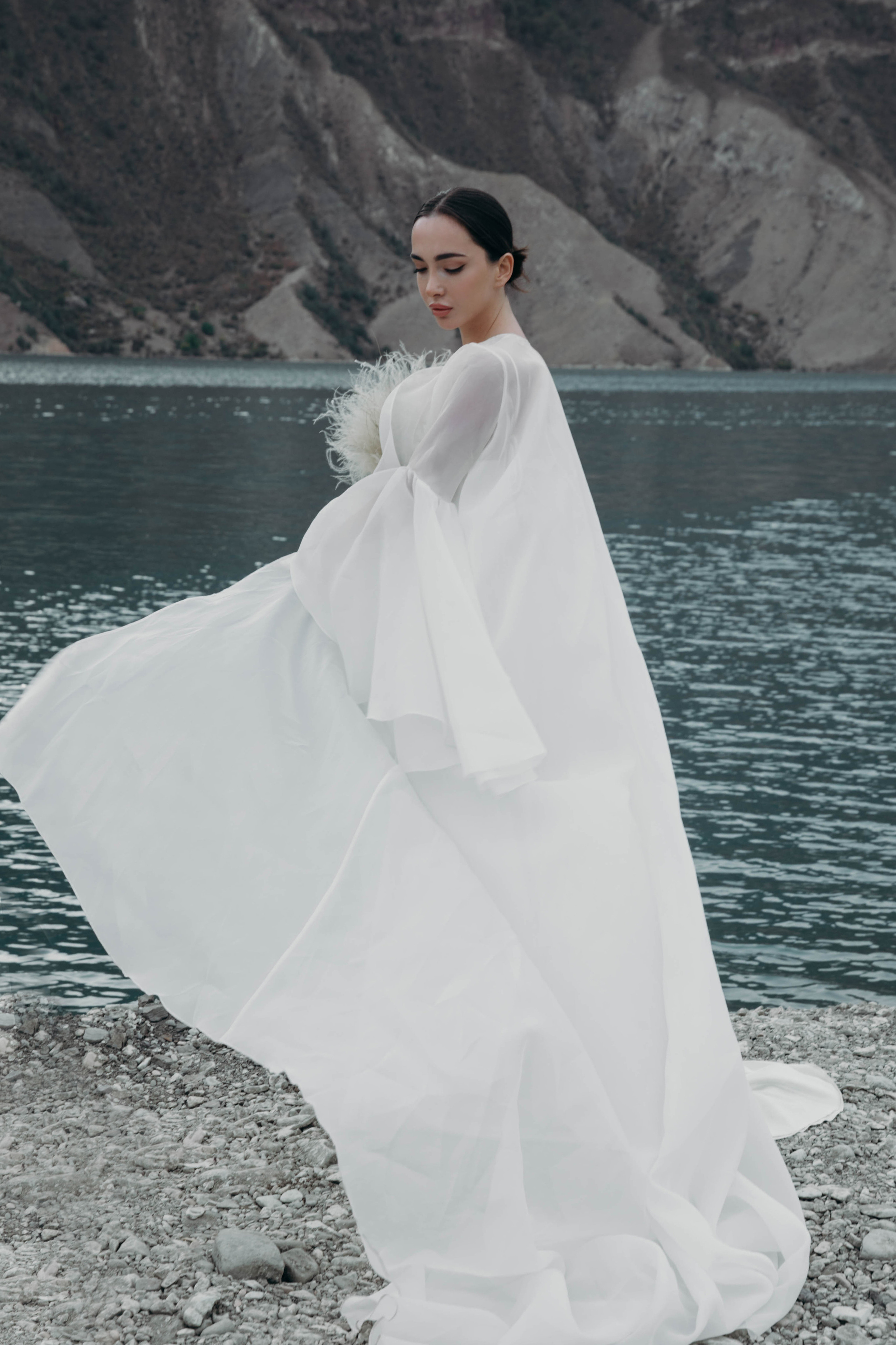 Marat & Alsy | Russia, Dagestan. Свадебный фотограф