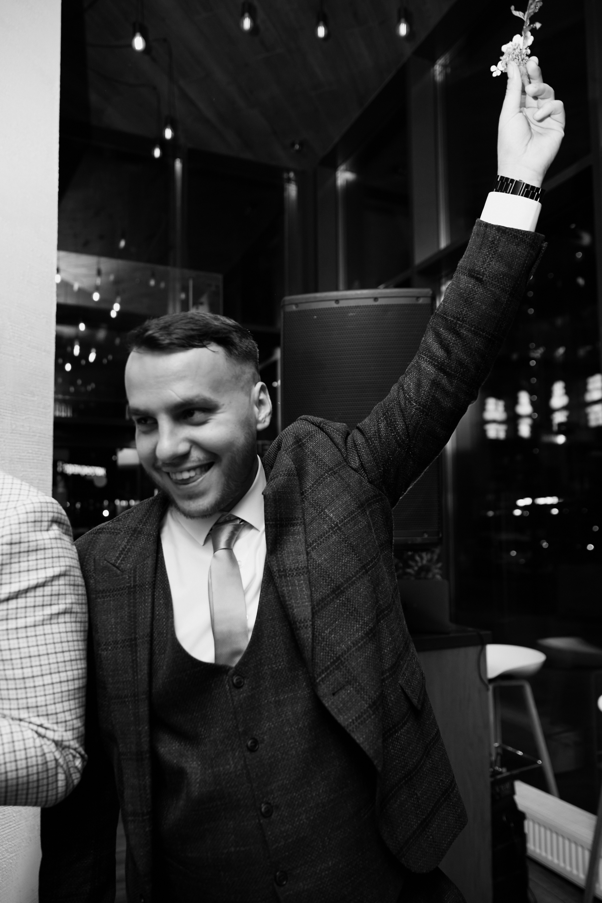 Dmitry & Tatiyana | Russia, Moscow. Свадебный фотограф