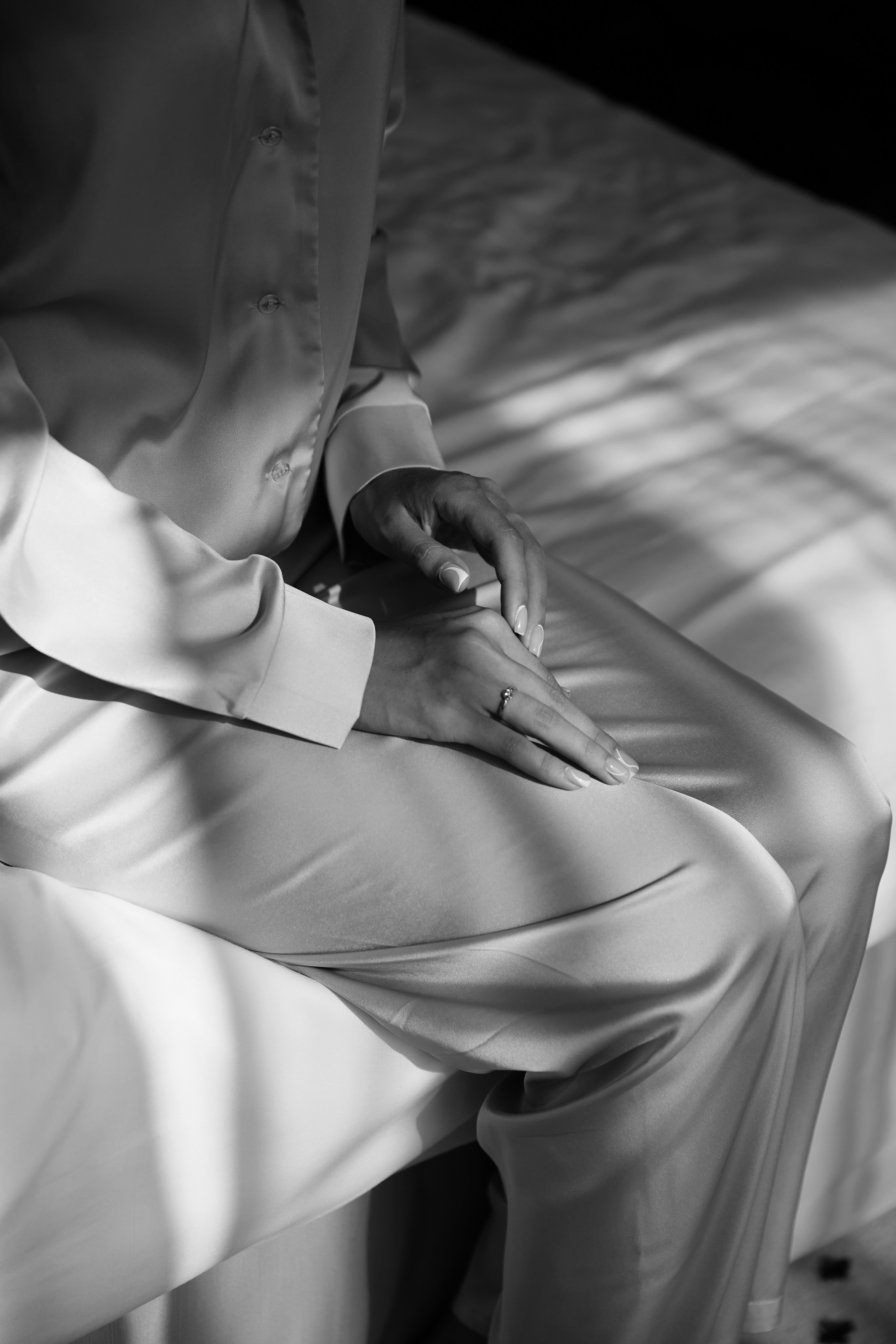 Dmitry & Tatiyana | Russia, Moscow. Свадебный фотограф