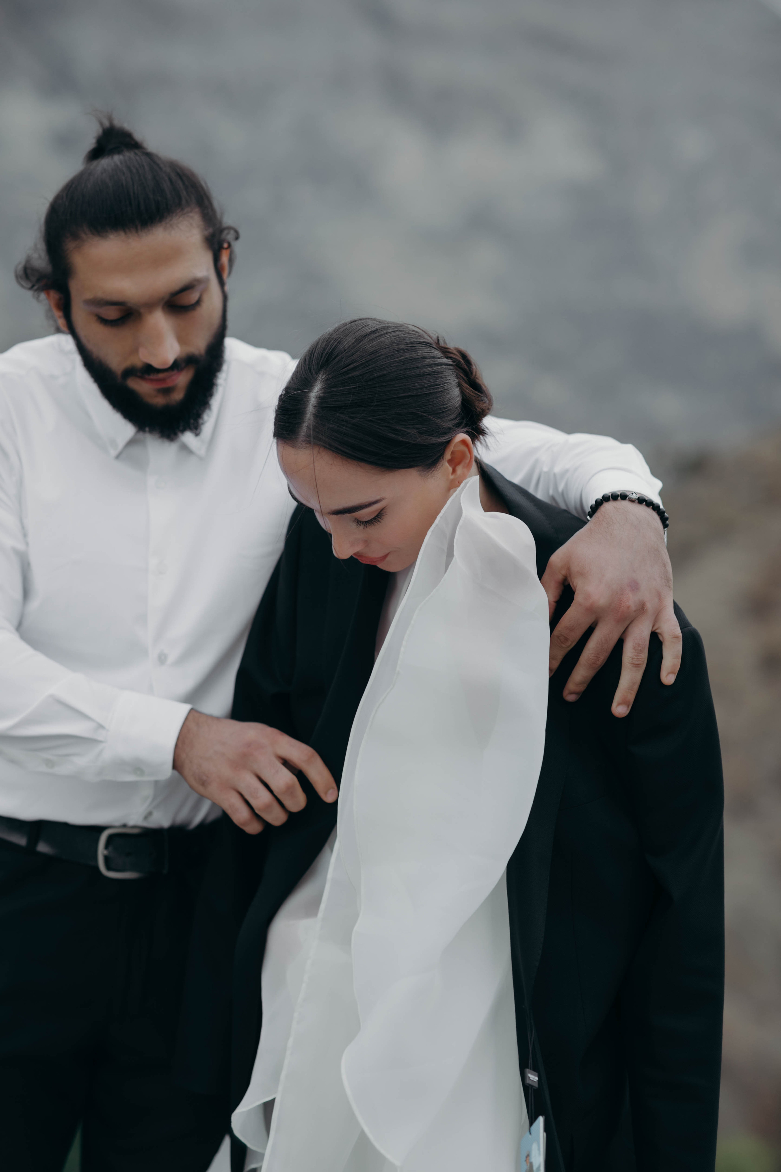 Marat & Alsy | Russia, Dagestan. Свадебный фотограф