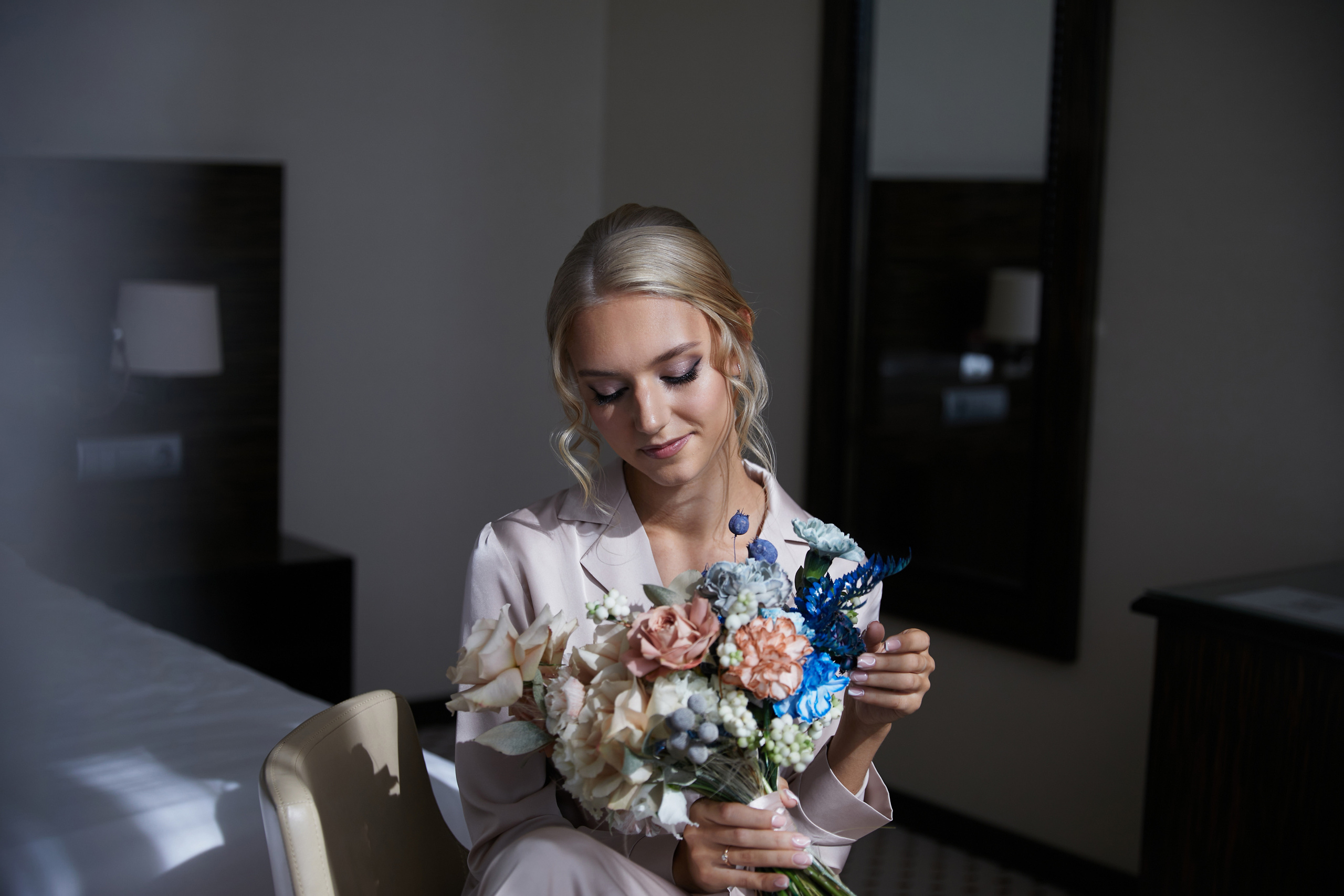 Dmitry & Tatiyana | Russia, Moscow. Свадебный фотограф