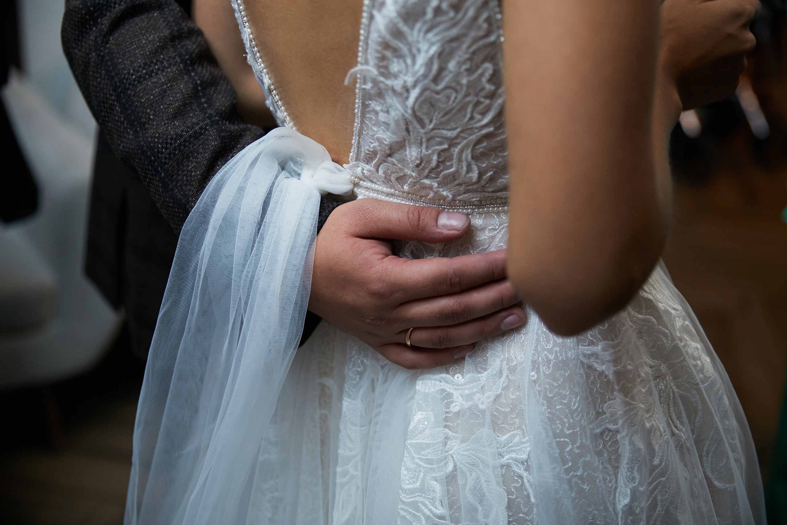 Dmitry & Tatiyana | Russia, Moscow. Свадебный фотограф