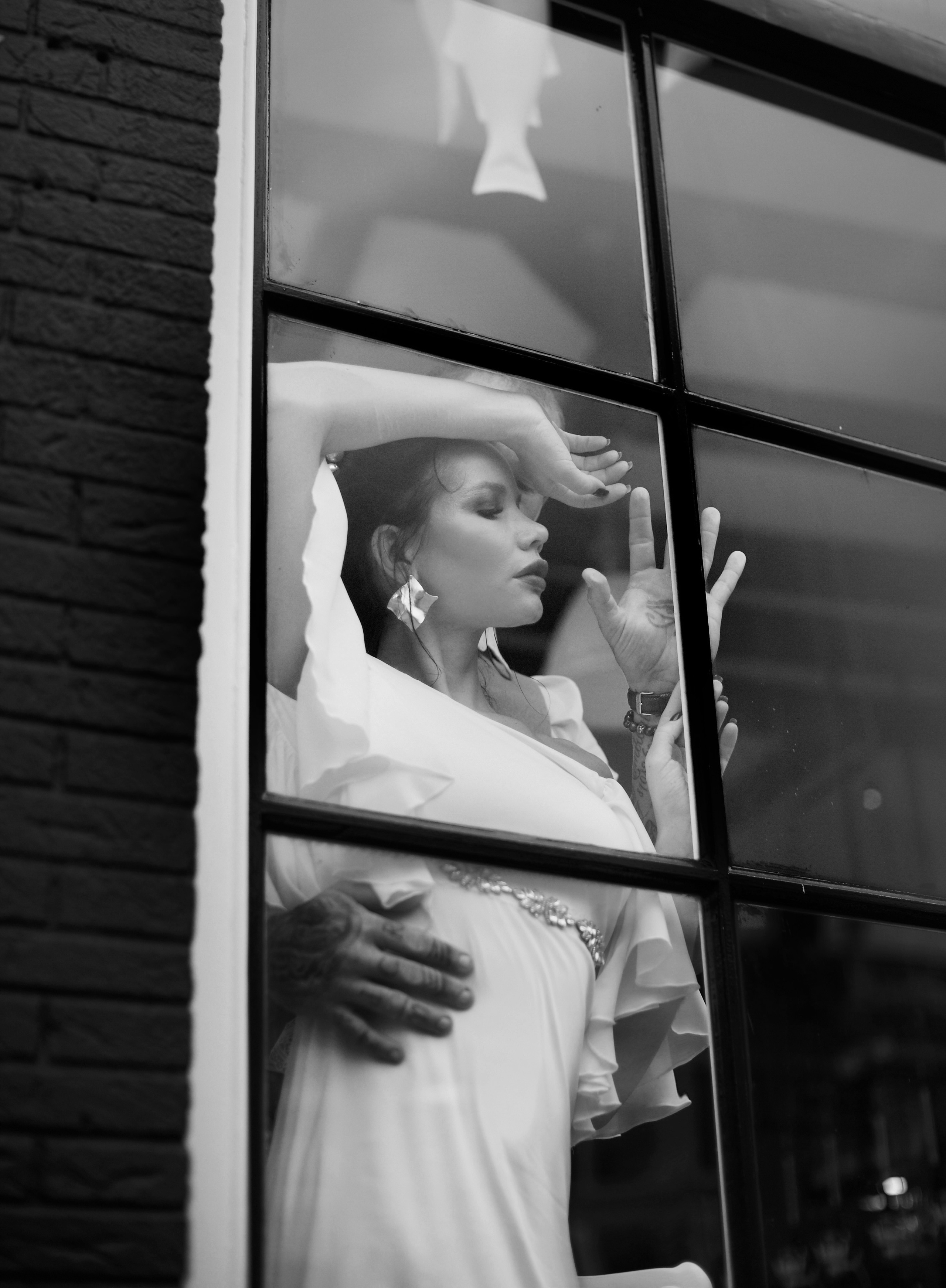 Julia & Nick | Netherlands, Amsterdam. Свадебный фотограф