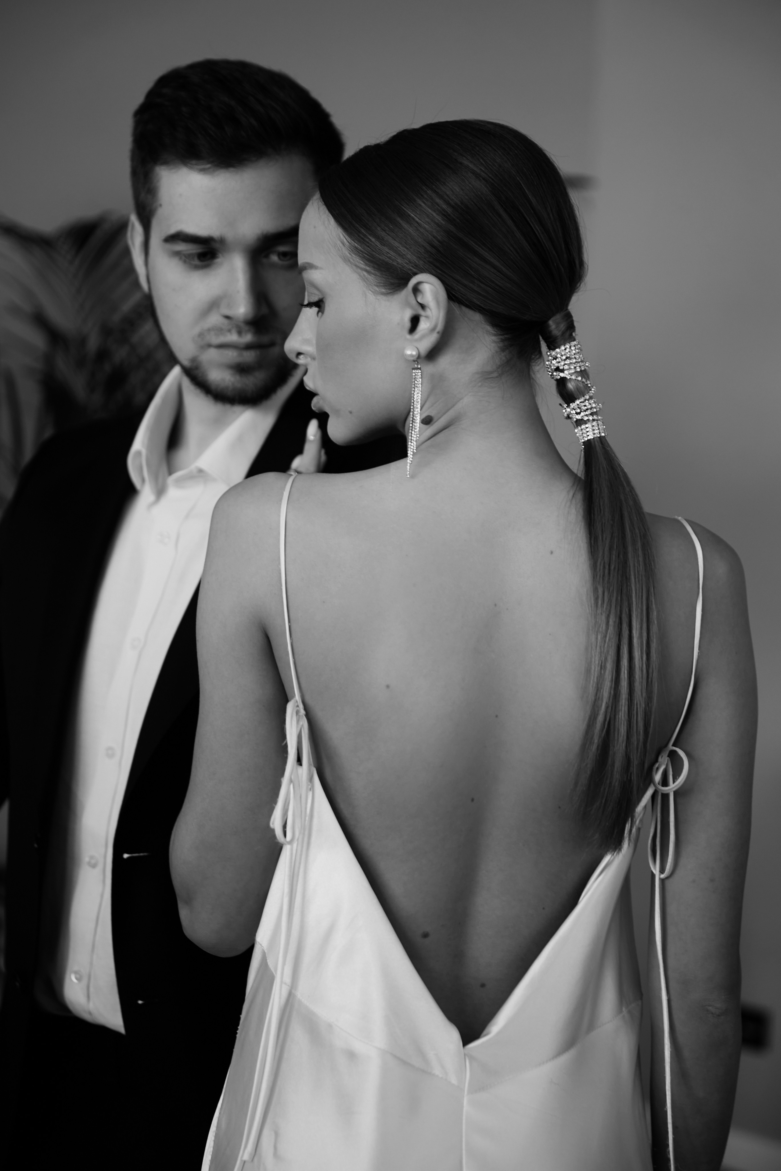 Artem & Sofia | Russia, Dagestan. Свадебный фотограф