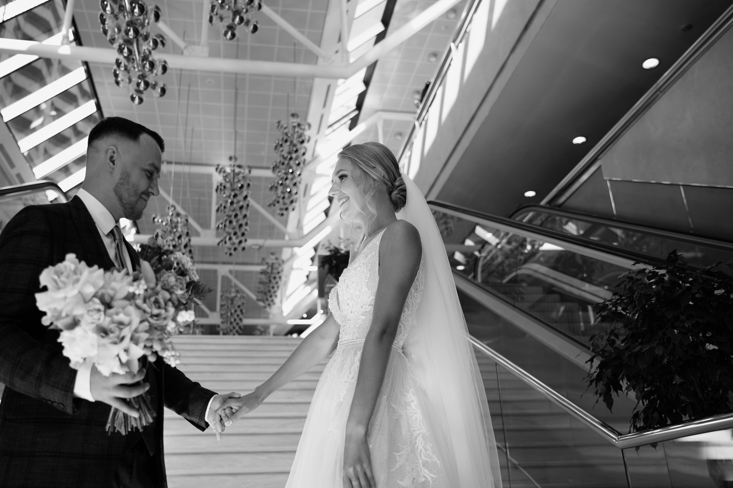 Dmitry & Tatiyana | Russia, Moscow. Свадебный фотограф