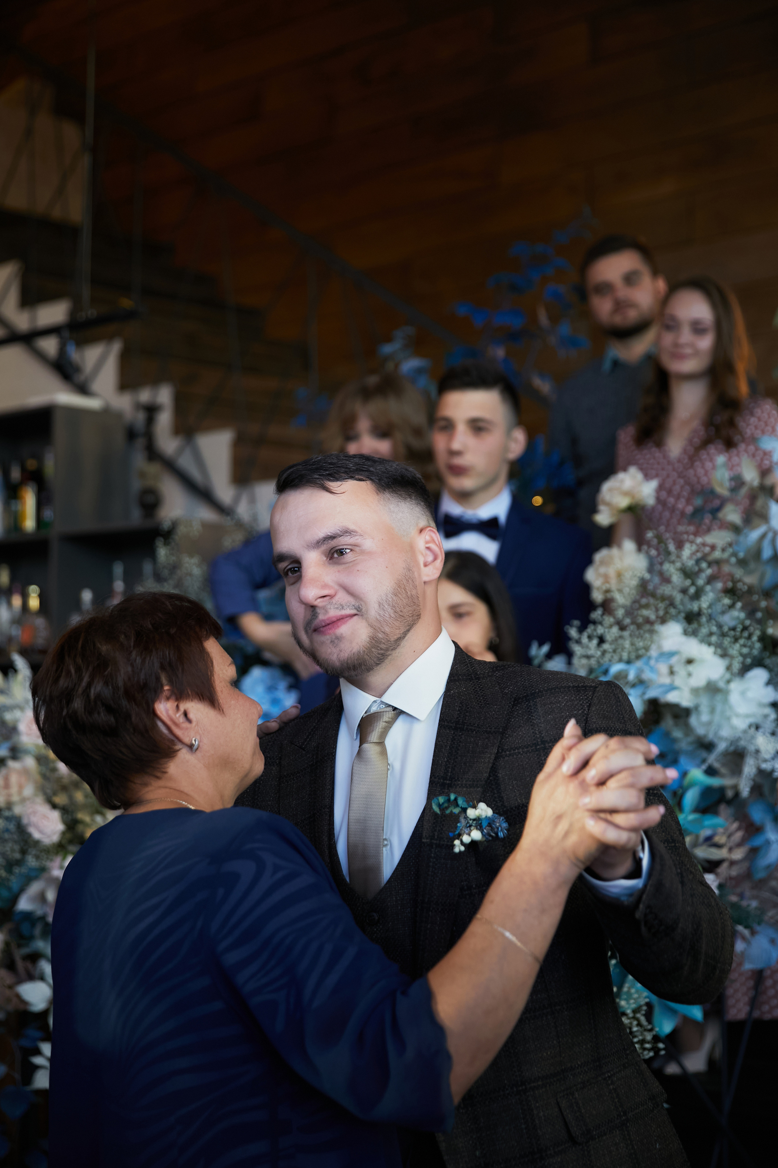 Dmitry & Tatiyana | Russia, Moscow. Свадебный фотограф