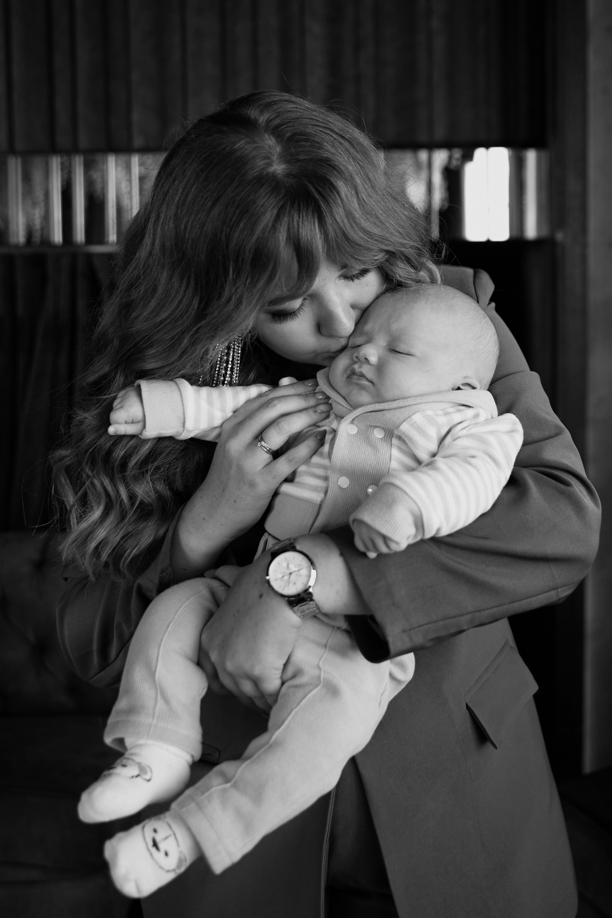 Dmitry & Tatiyana | Russia, Moscow. Свадебный фотограф