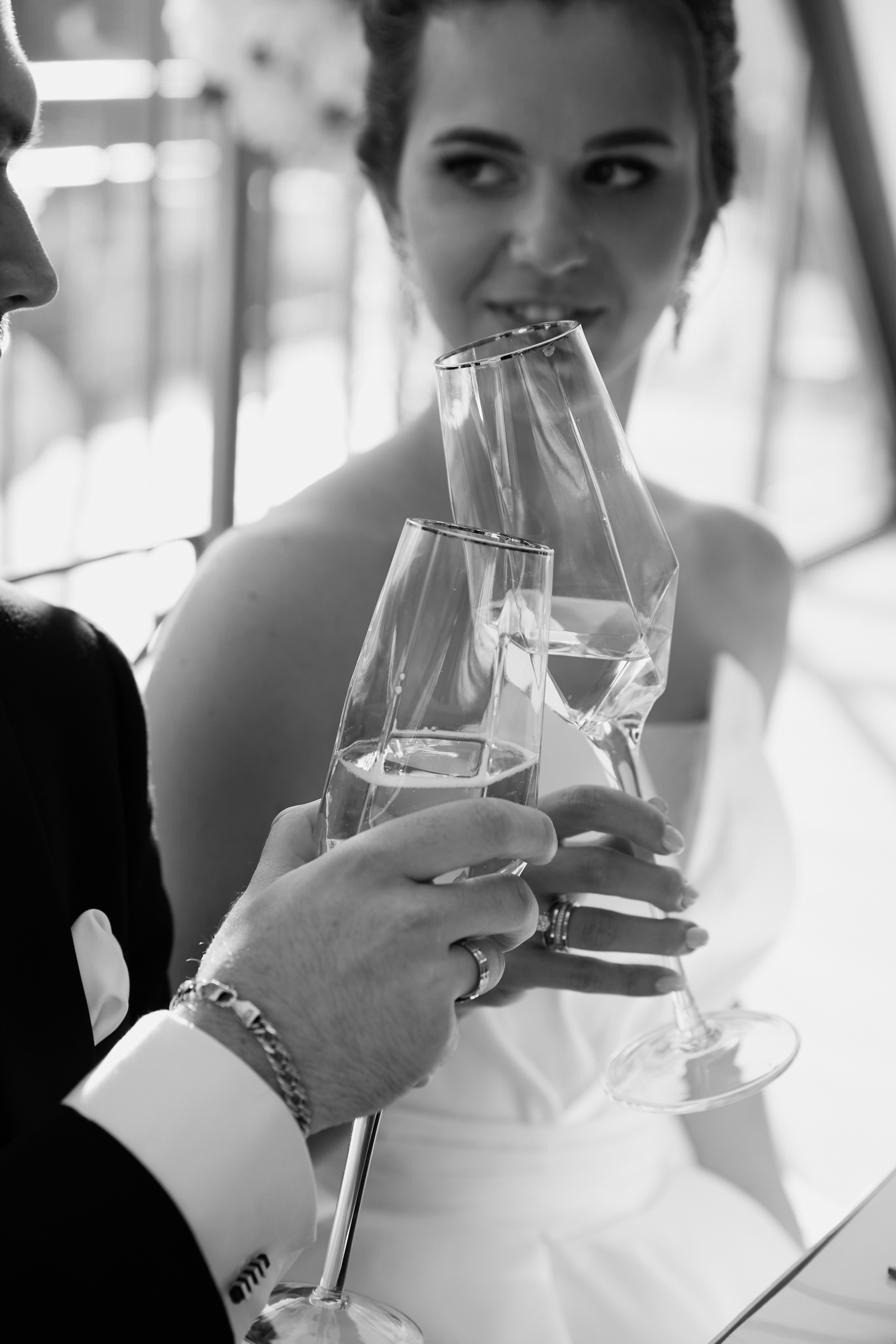 Leon & Tanya | Russia, Moscow region. Свадебный фотограф