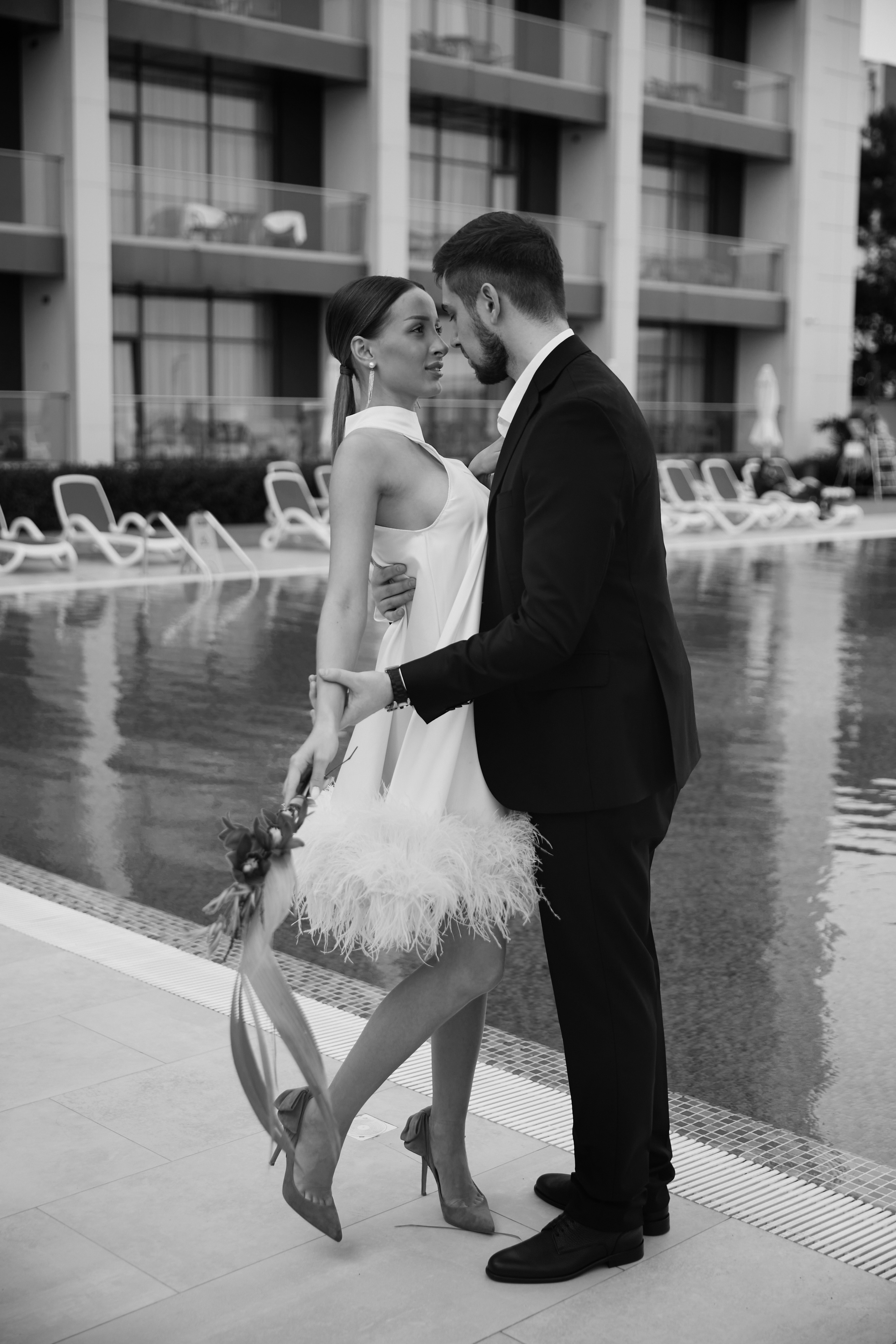 Artem & Sofia | Russia, Dagestan. Свадебный фотограф