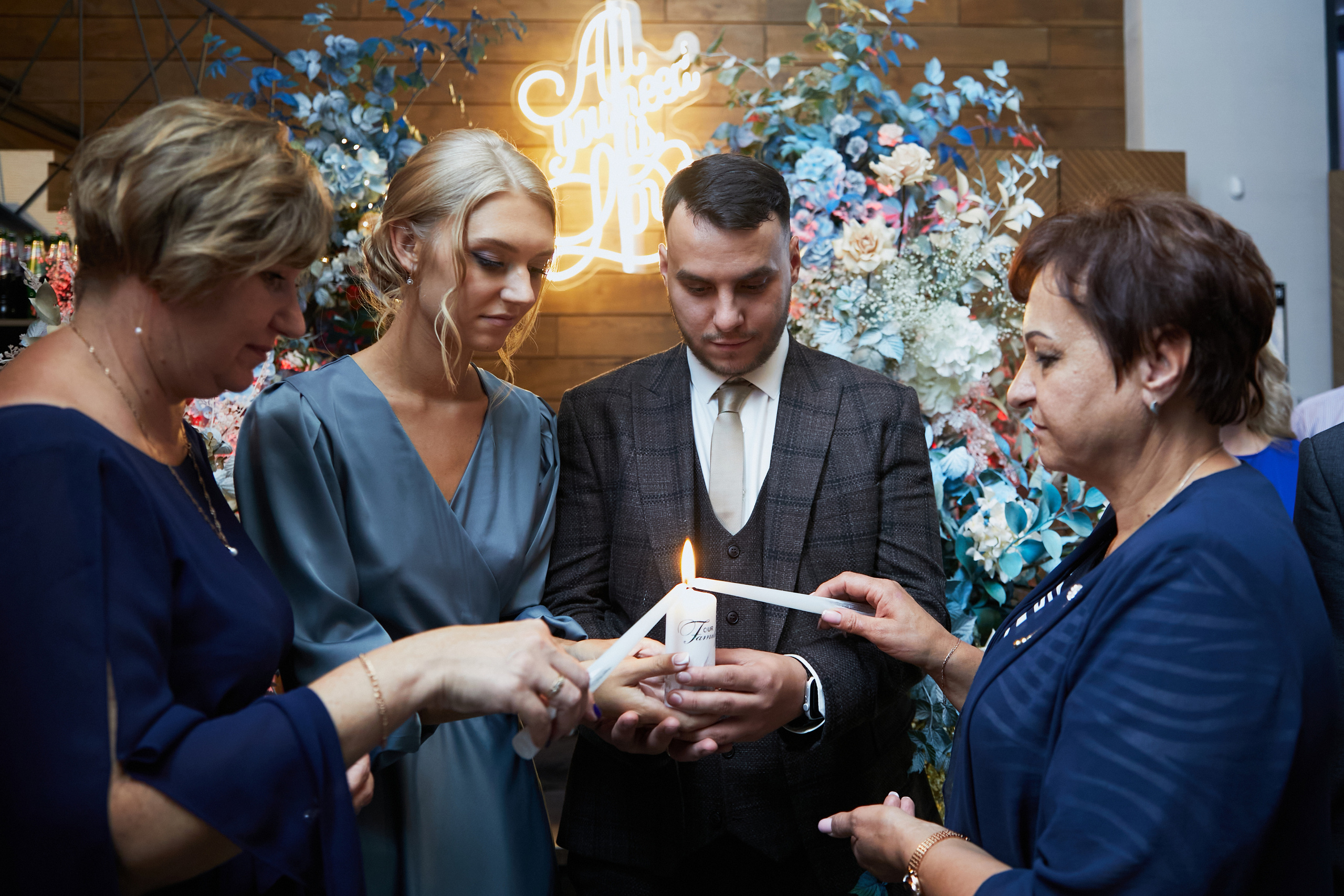 Dmitry & Tatiyana | Russia, Moscow. Свадебный фотограф