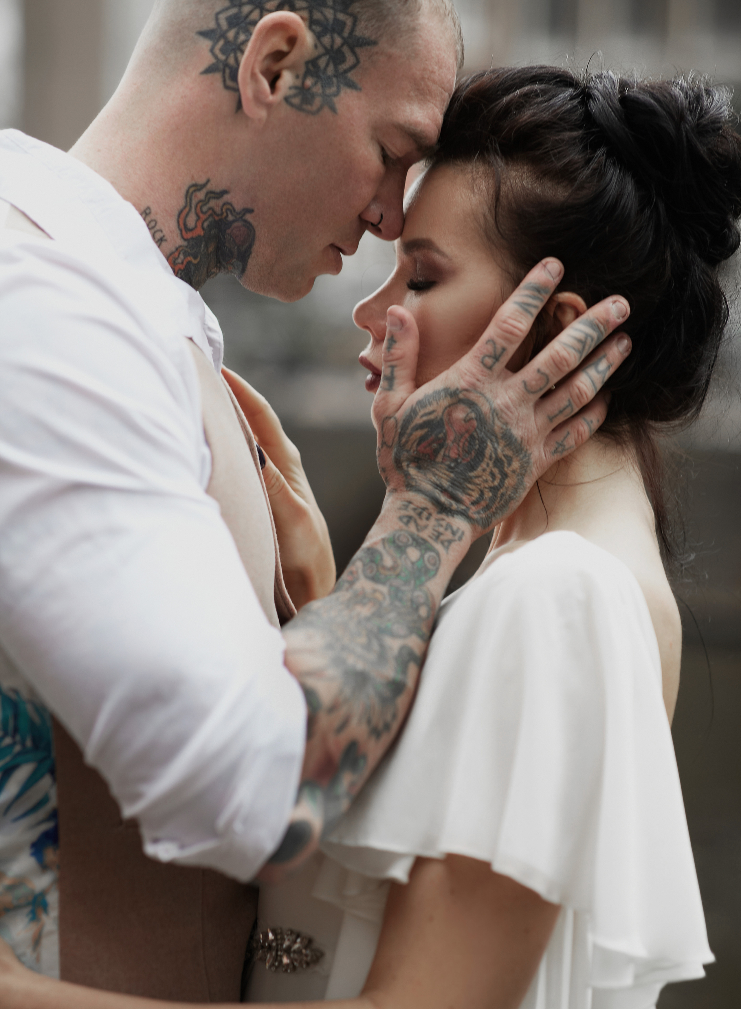 Julia & Nick | Netherlands, Amsterdam. Свадебный фотограф