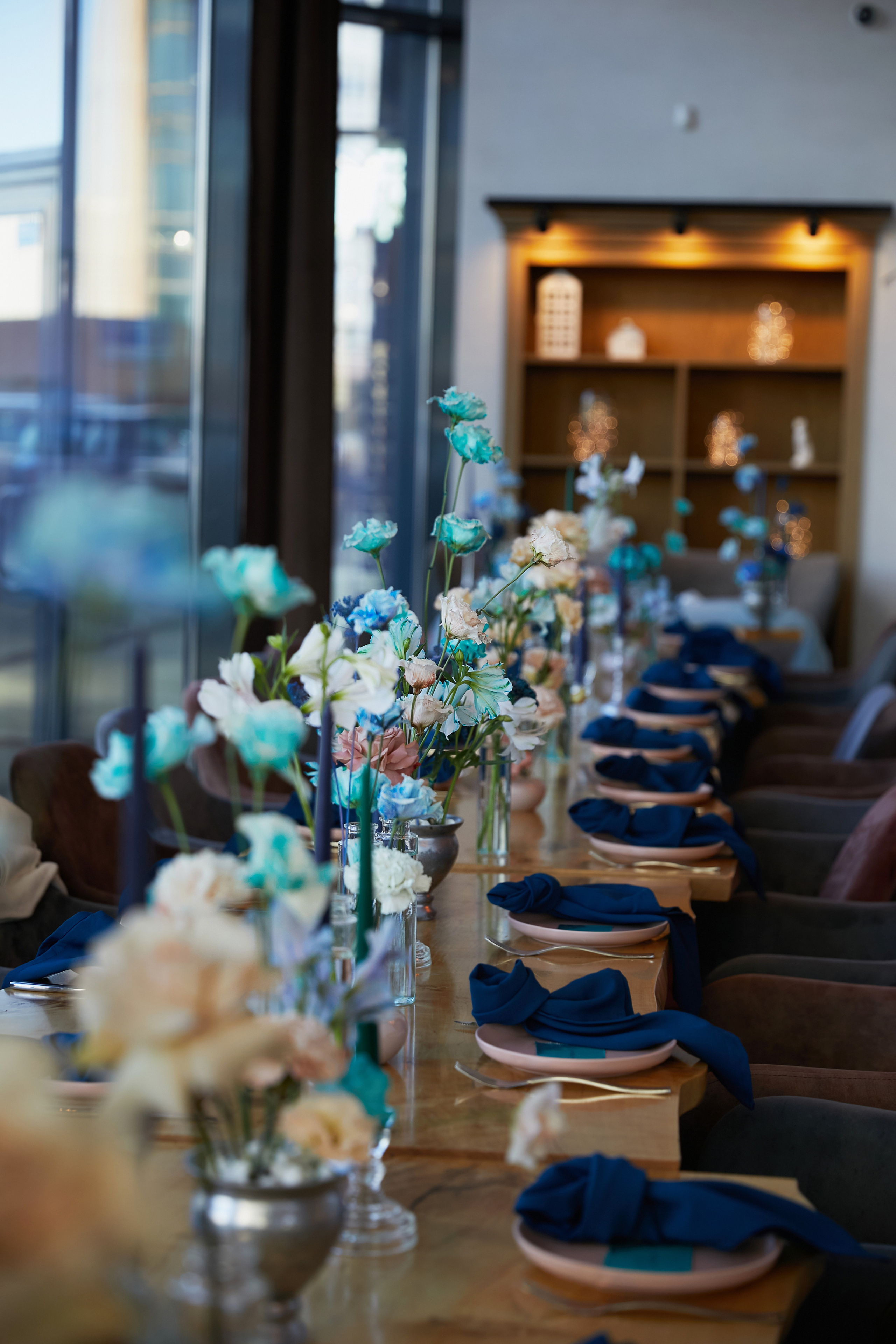 Dmitry & Tatiyana | Russia, Moscow. Свадебный фотограф