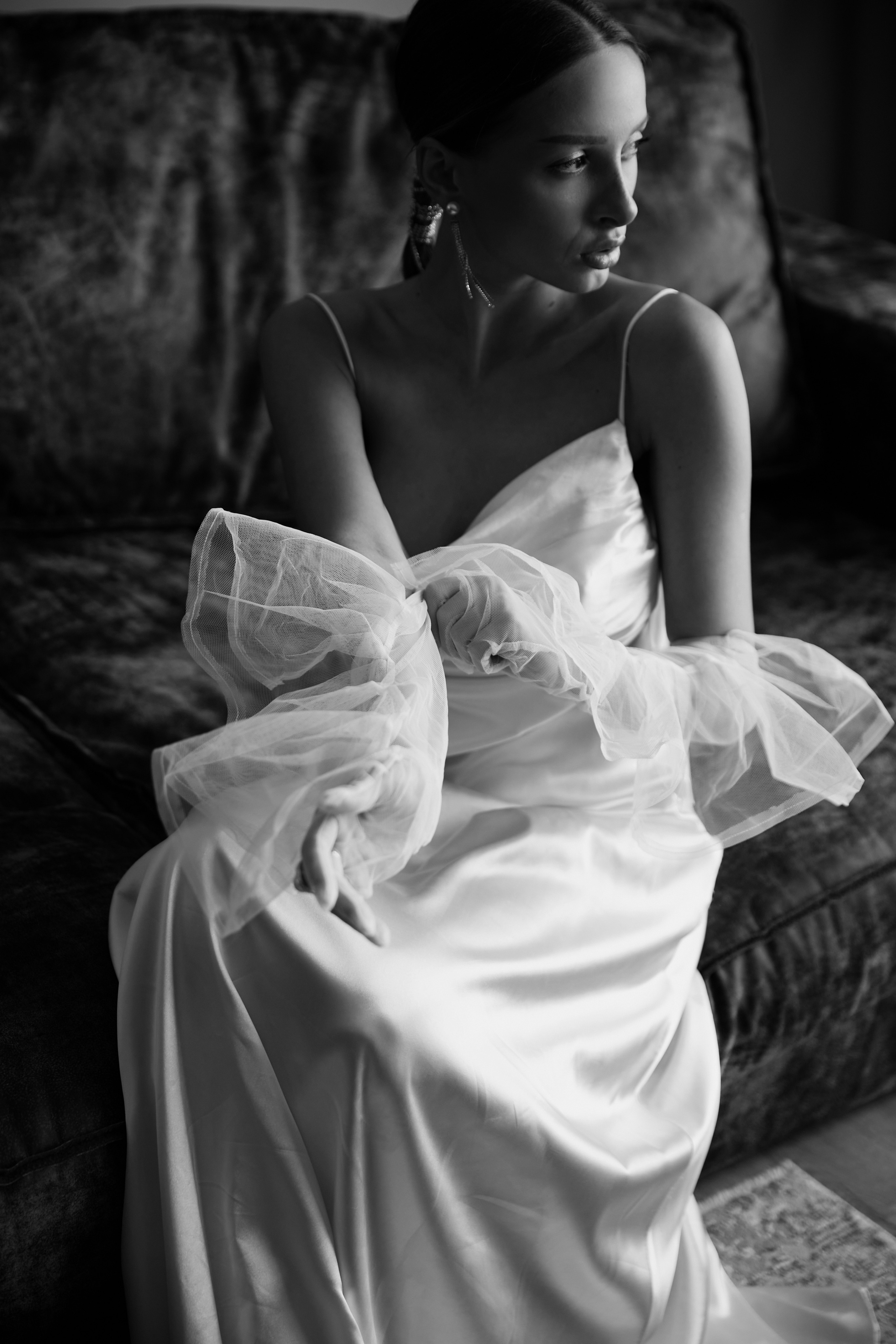 Artem & Sofia | Russia, Dagestan. Свадебный фотограф