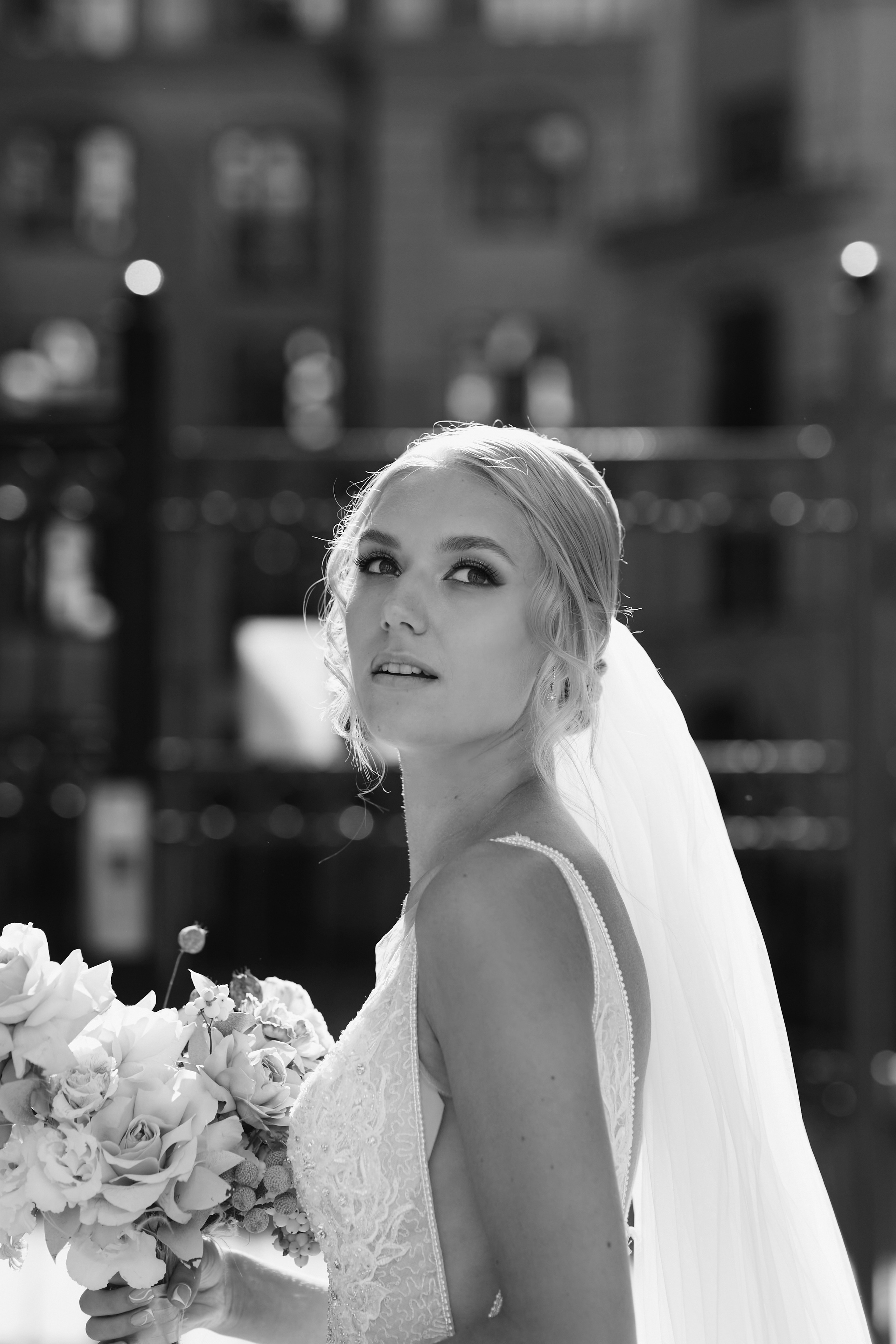 Dmitry & Tatiyana | Russia, Moscow. Свадебный фотограф