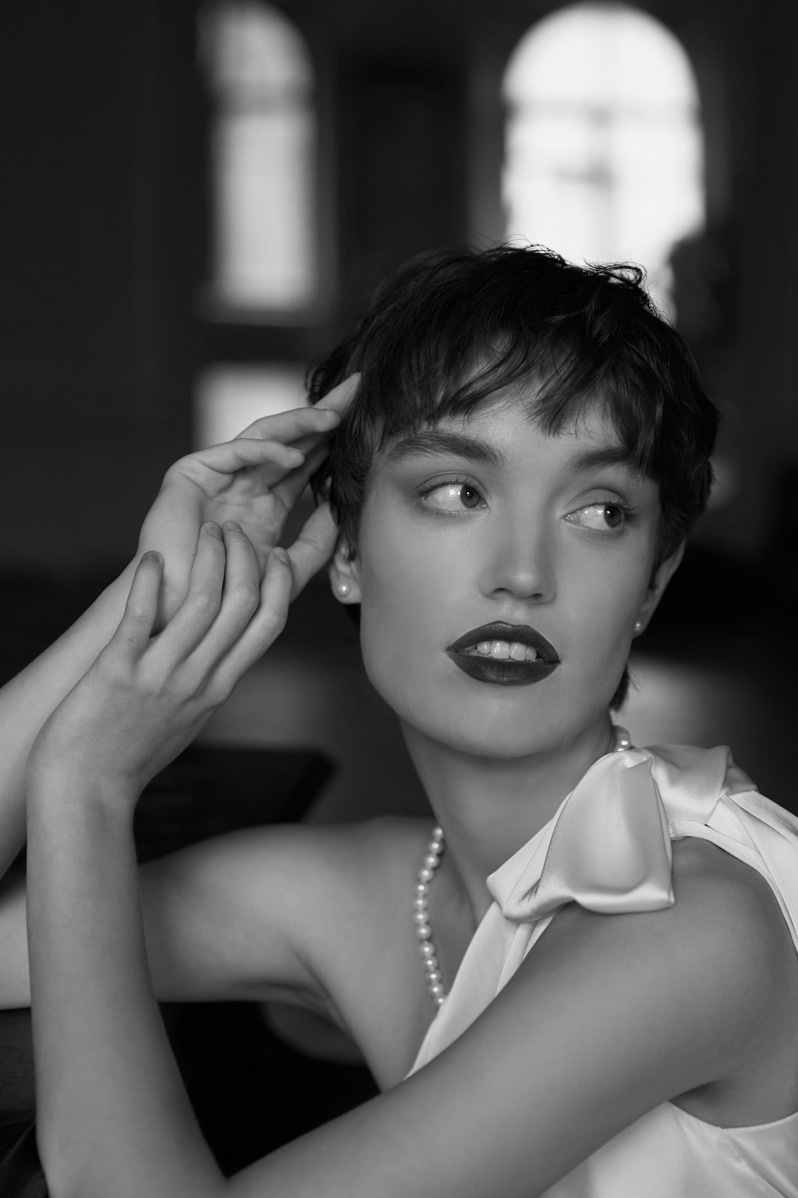 Edvard & Mikaella | Russia, Moscow. Свадебный фотограф