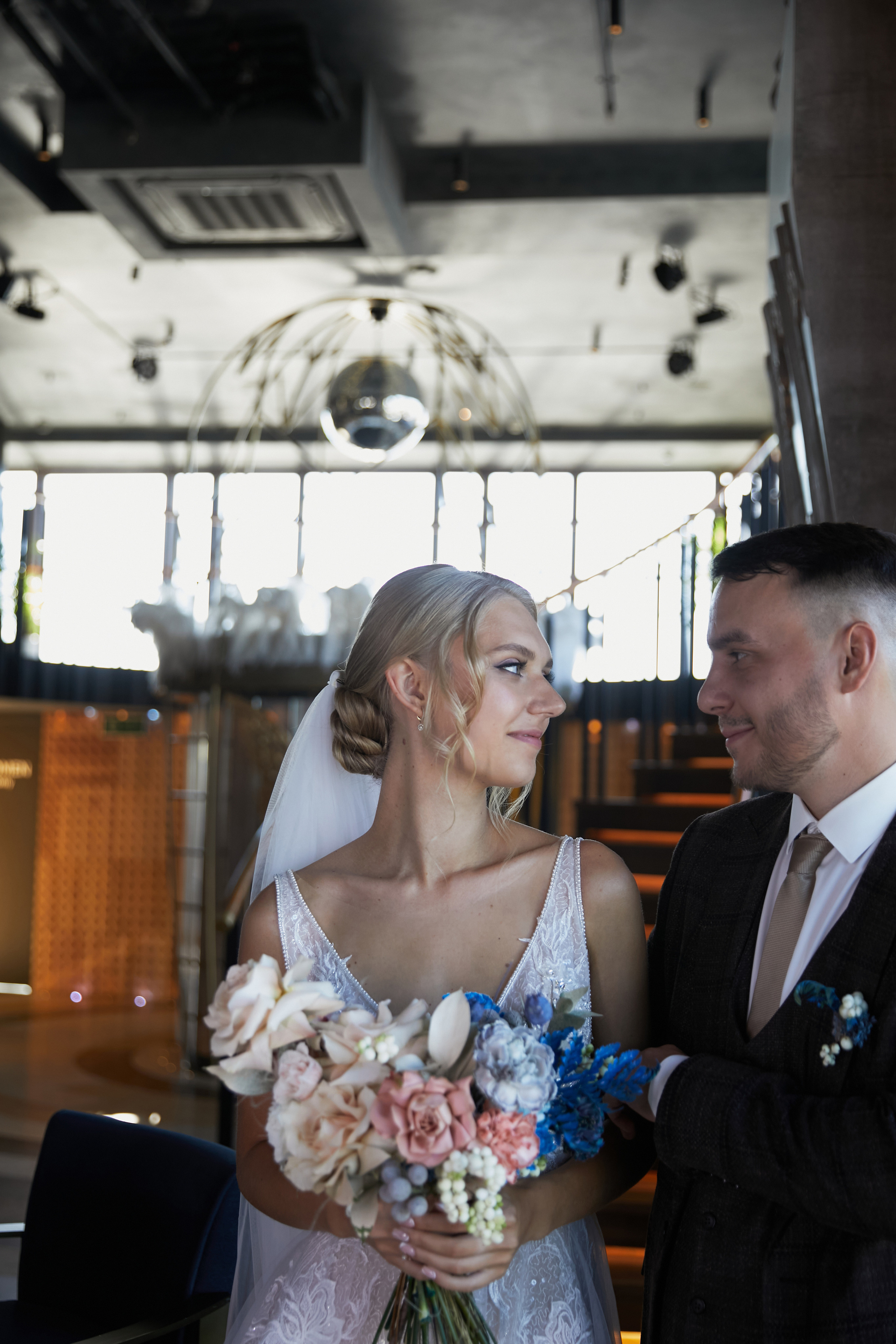 Dmitry & Tatiyana | Russia, Moscow. Свадебный фотограф