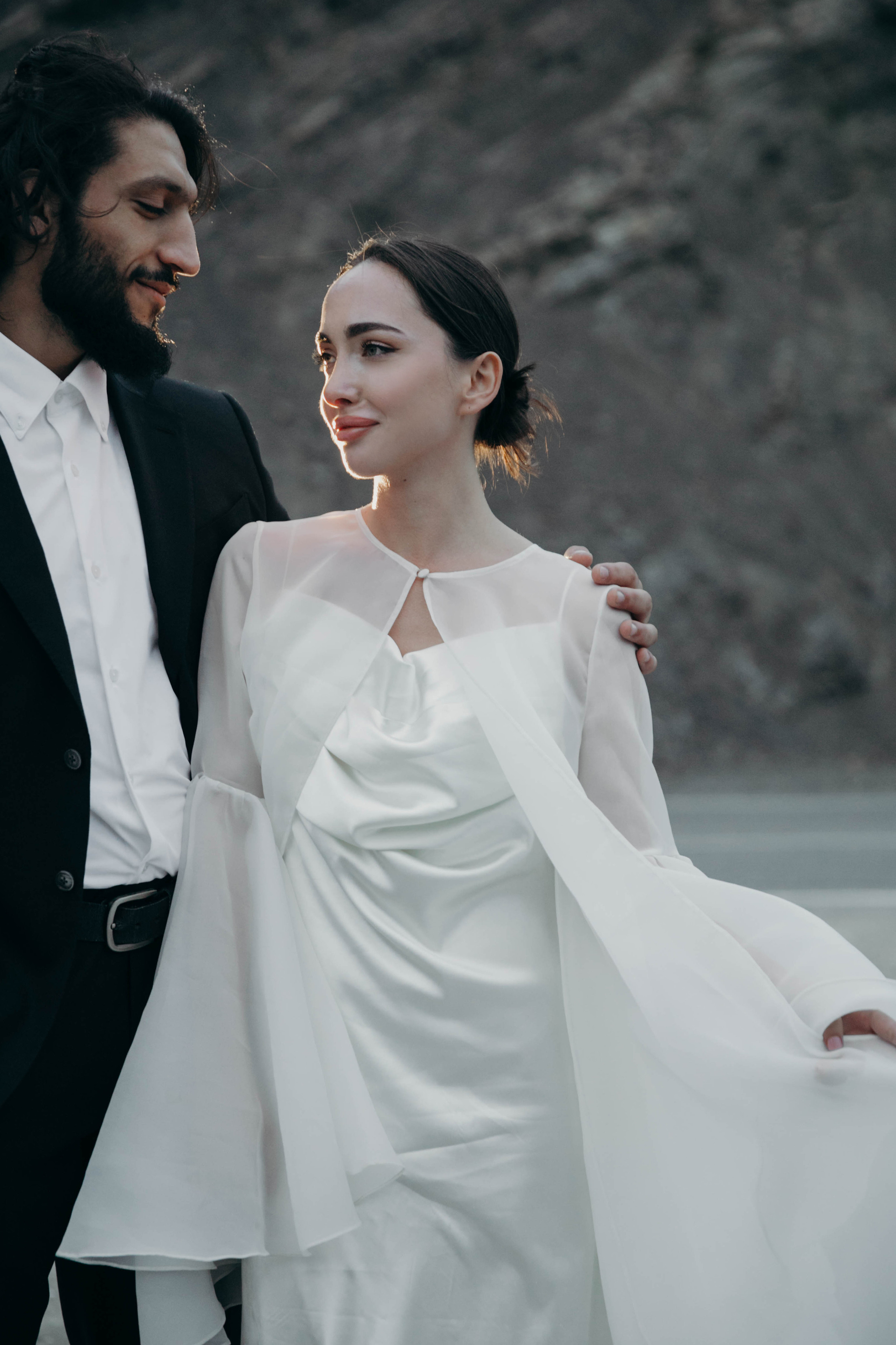 Marat & Alsy | Russia, Dagestan. Свадебный фотограф