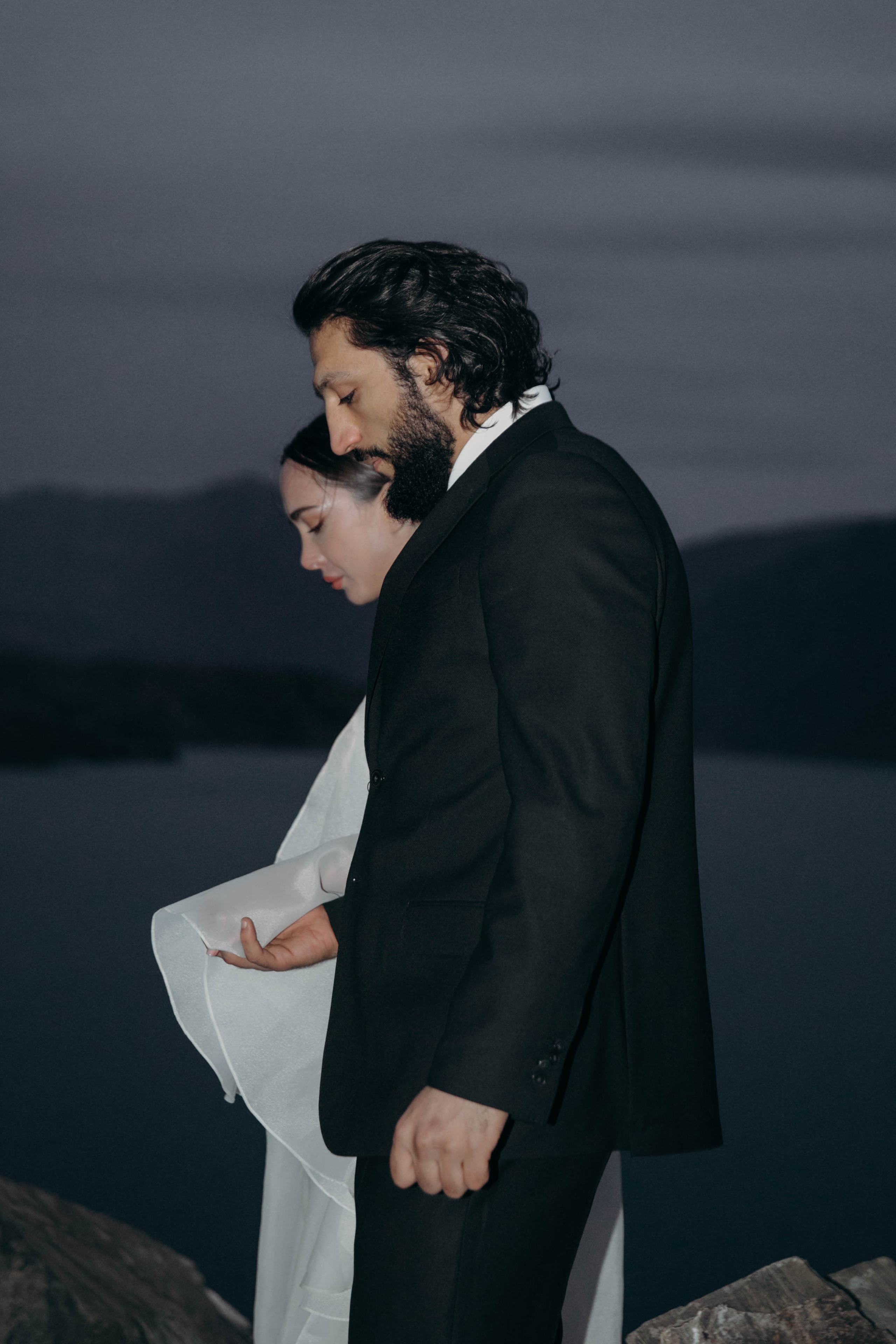 Marat & Alsy | Russia, Dagestan. Свадебный фотограф