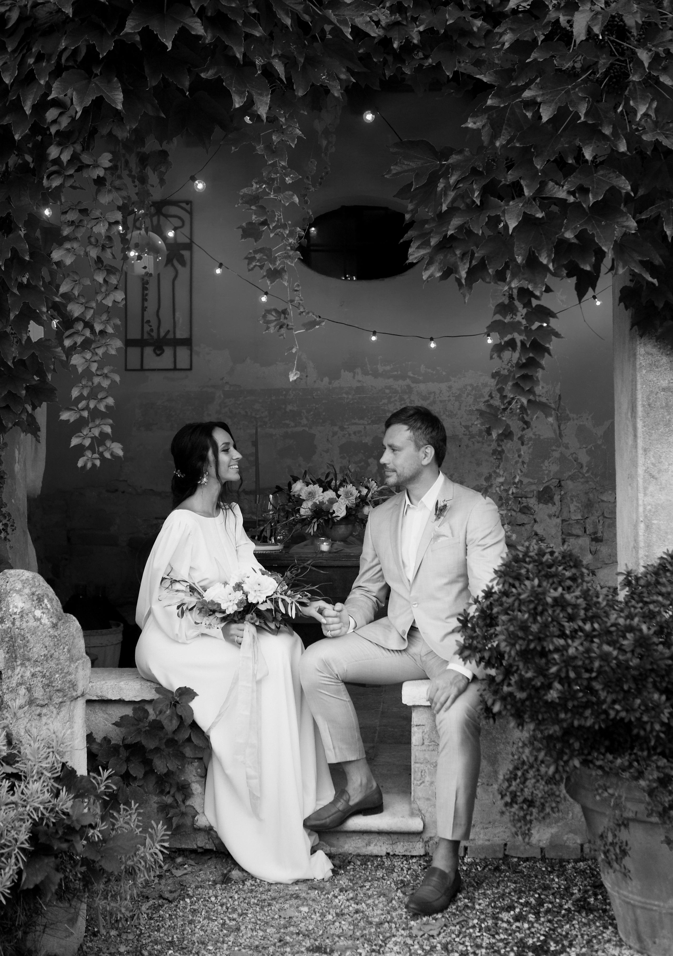 Irina & Vadim | Italy, Verona. Свадебный фотограф