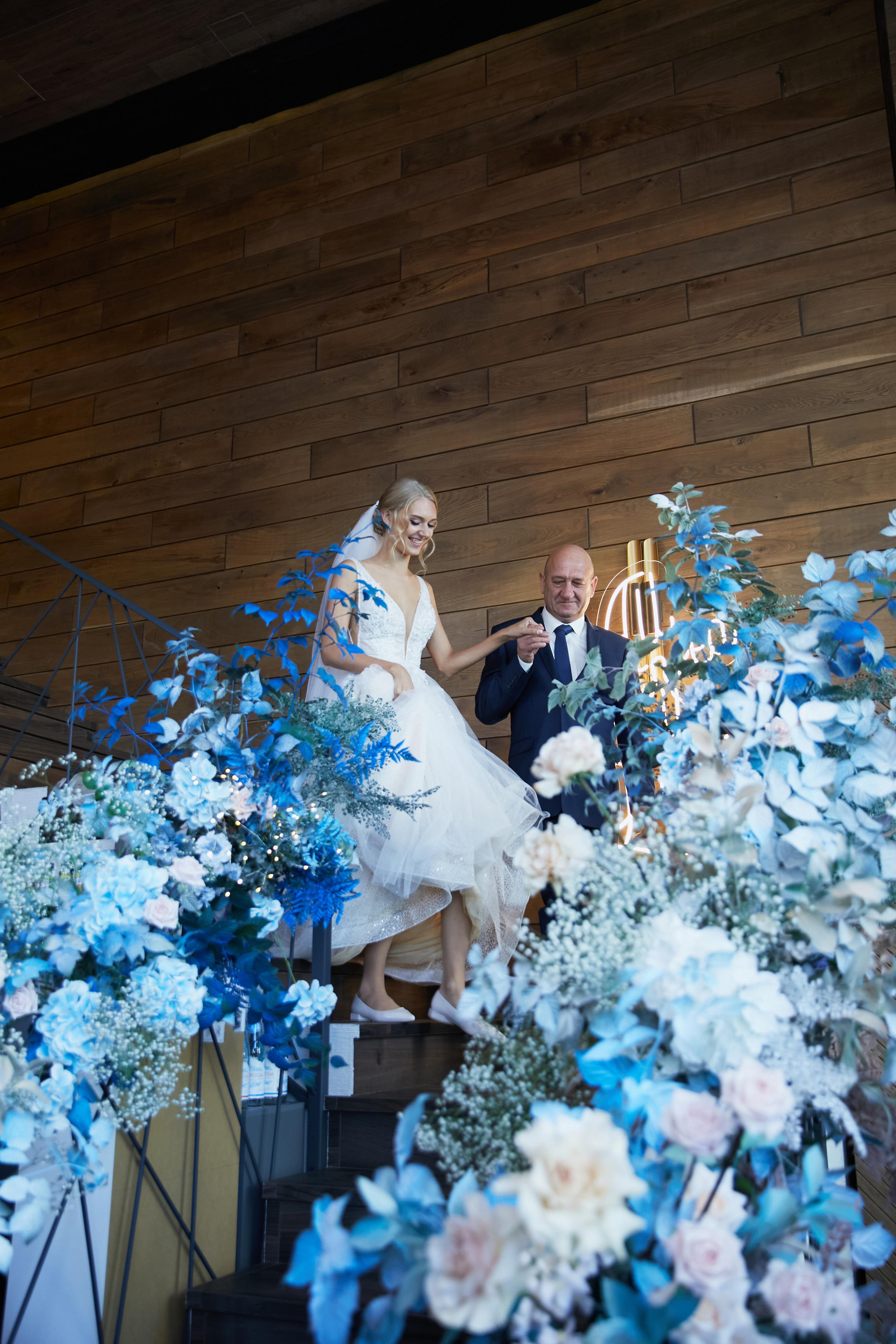 Dmitry & Tatiyana | Russia, Moscow. Свадебный фотограф