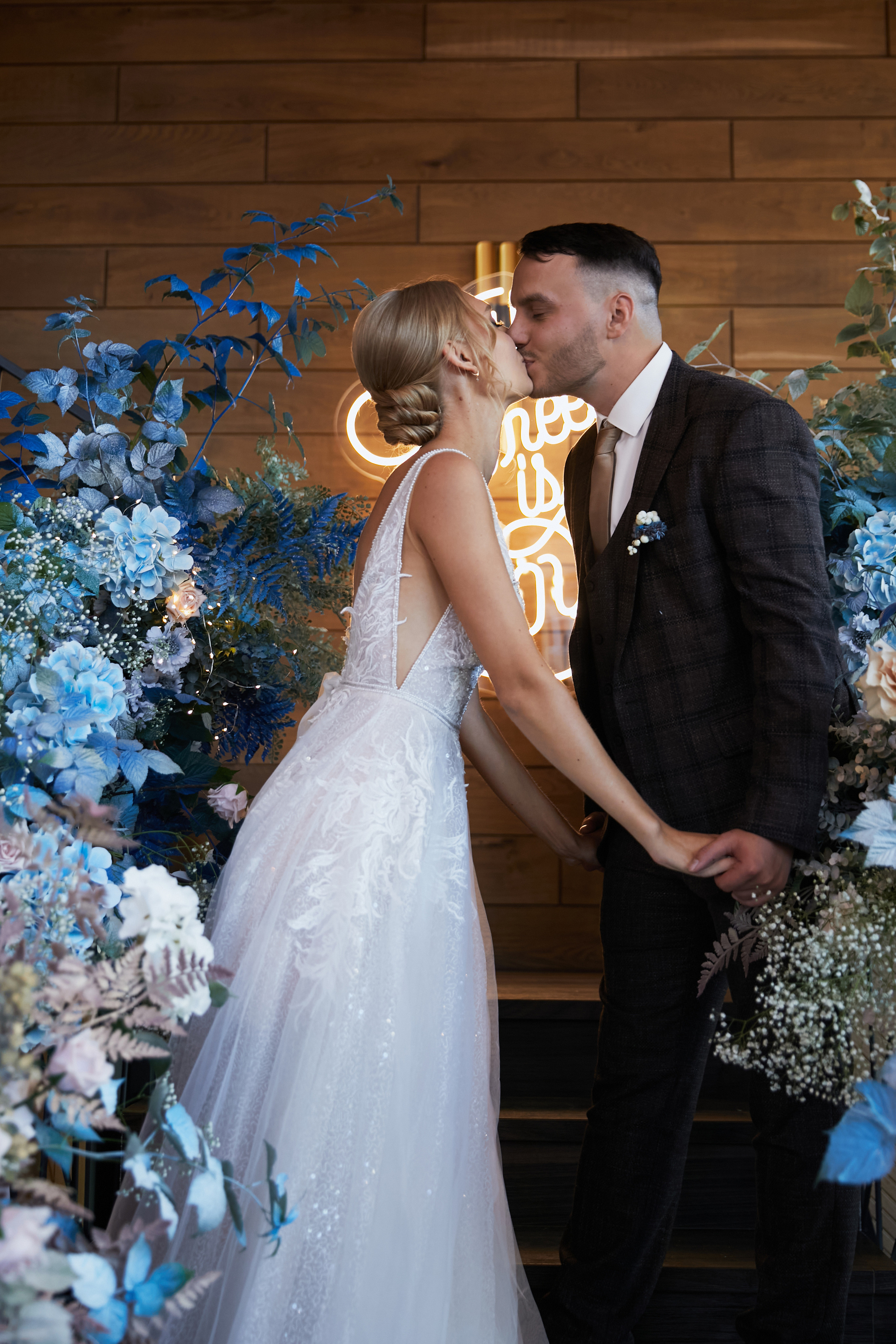 Dmitry & Tatiyana | Russia, Moscow. Свадебный фотограф