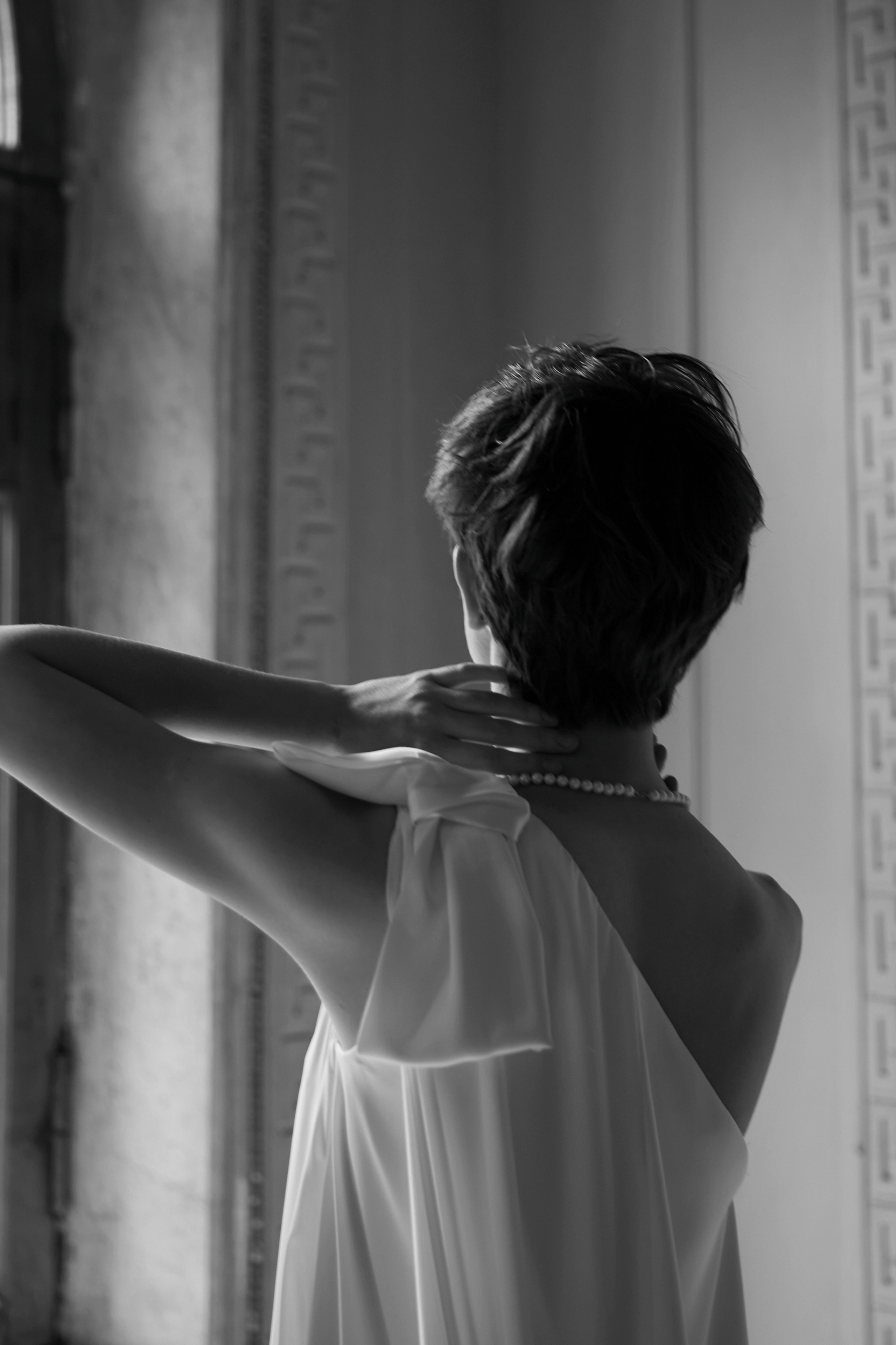 Edvard & Mikaella | Russia, Moscow. Свадебный фотограф