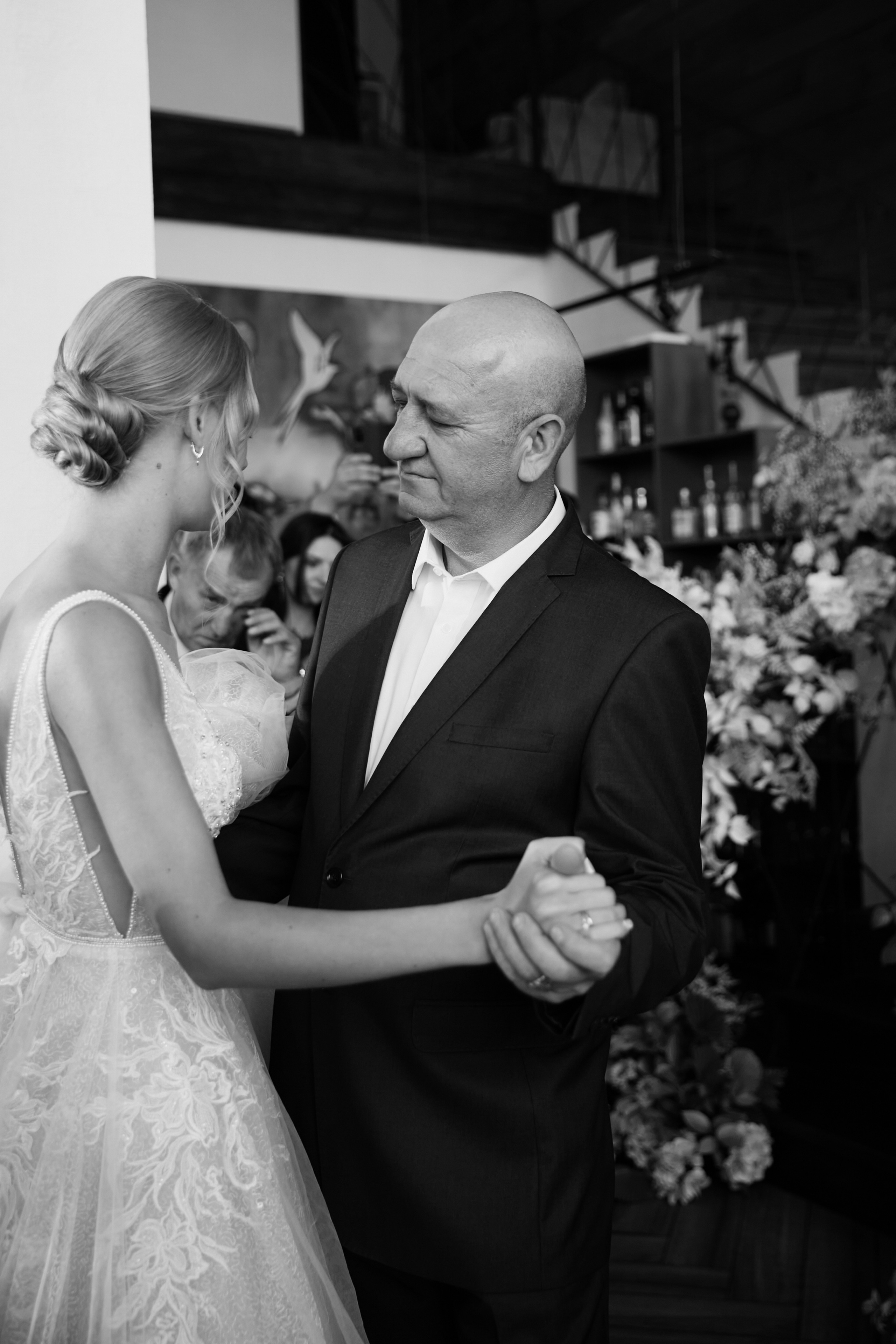 Dmitry & Tatiyana | Russia, Moscow. Свадебный фотограф