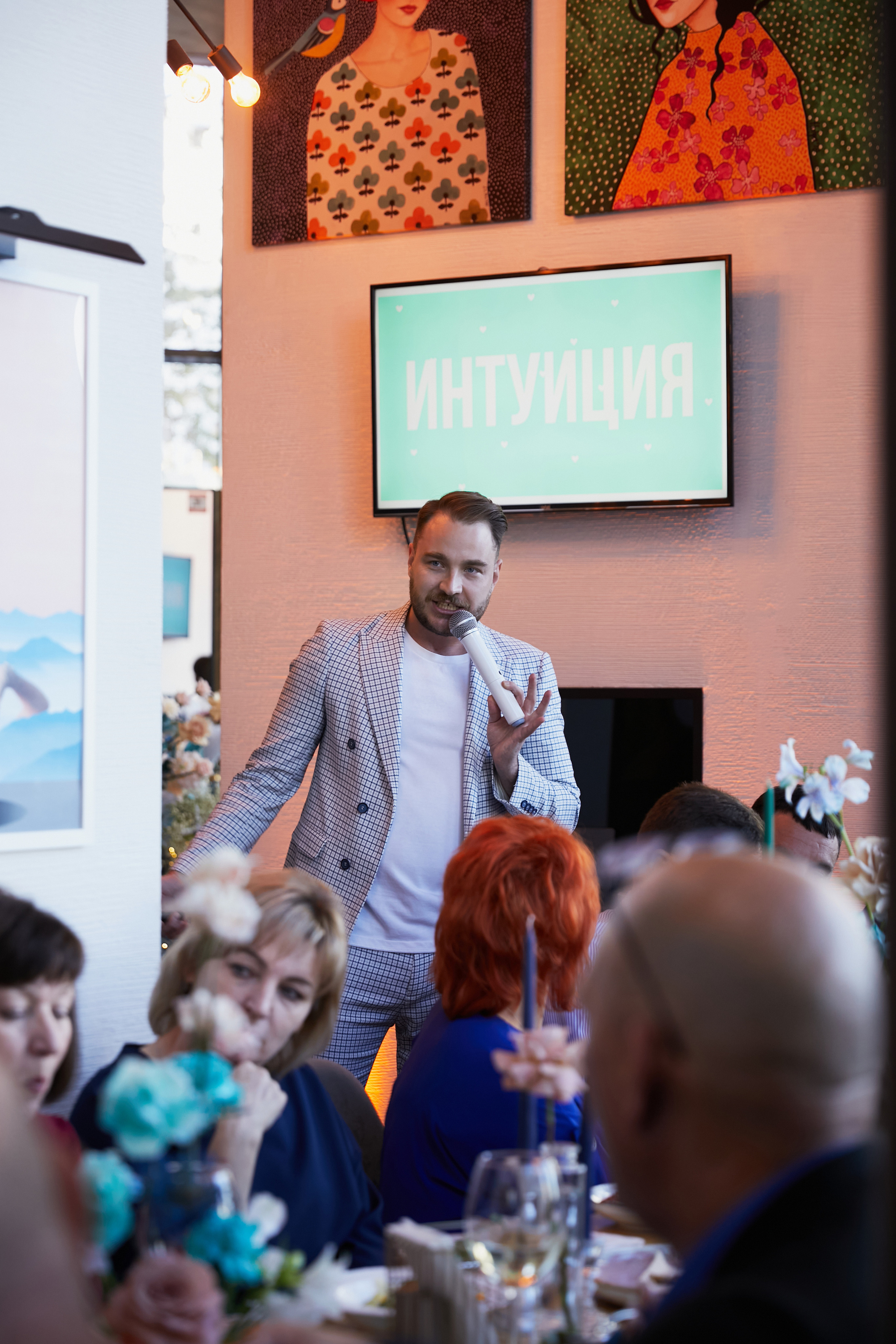 Dmitry & Tatiyana | Russia, Moscow. Свадебный фотограф