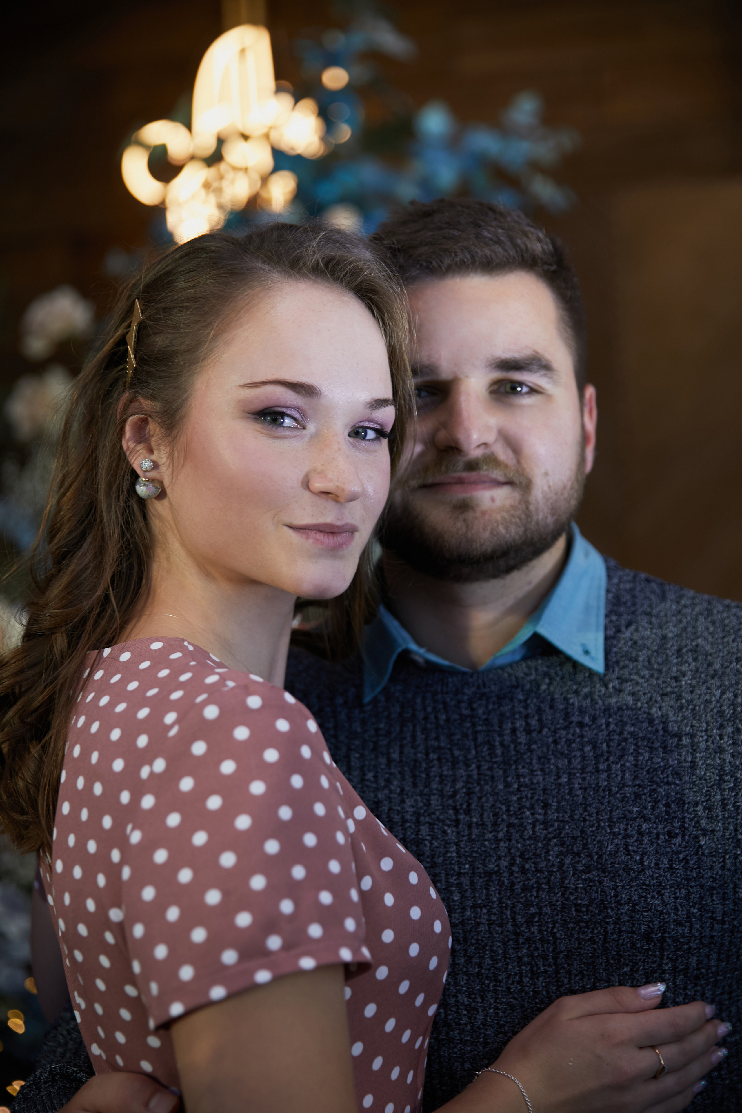 Dmitry & Tatiyana | Russia, Moscow. Свадебный фотограф