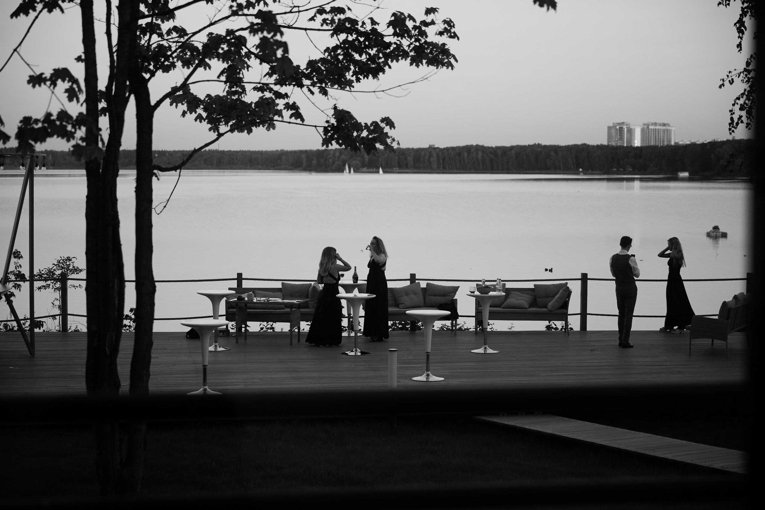 Leon & Tanya | Russia, Moscow region. Свадебный фотограф