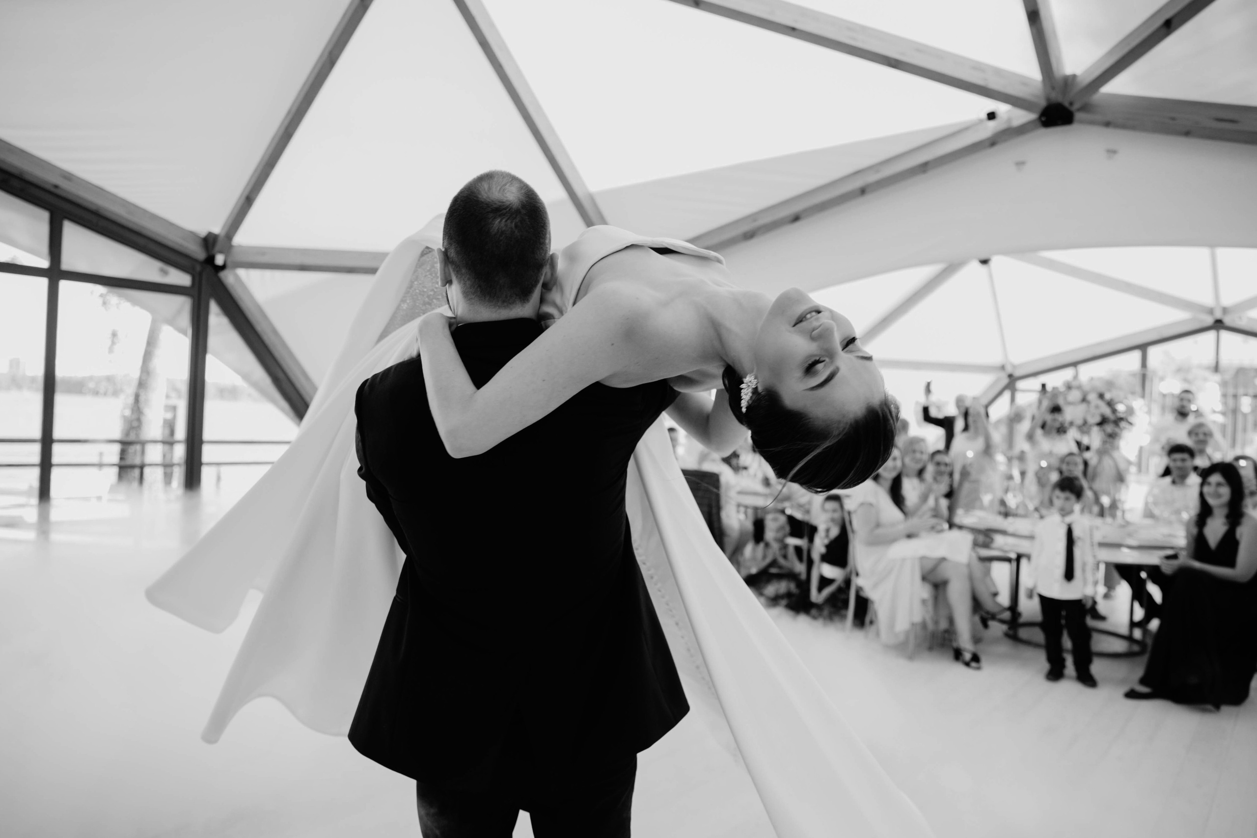 Leon & Tanya | Russia, Moscow region. Свадебный фотограф