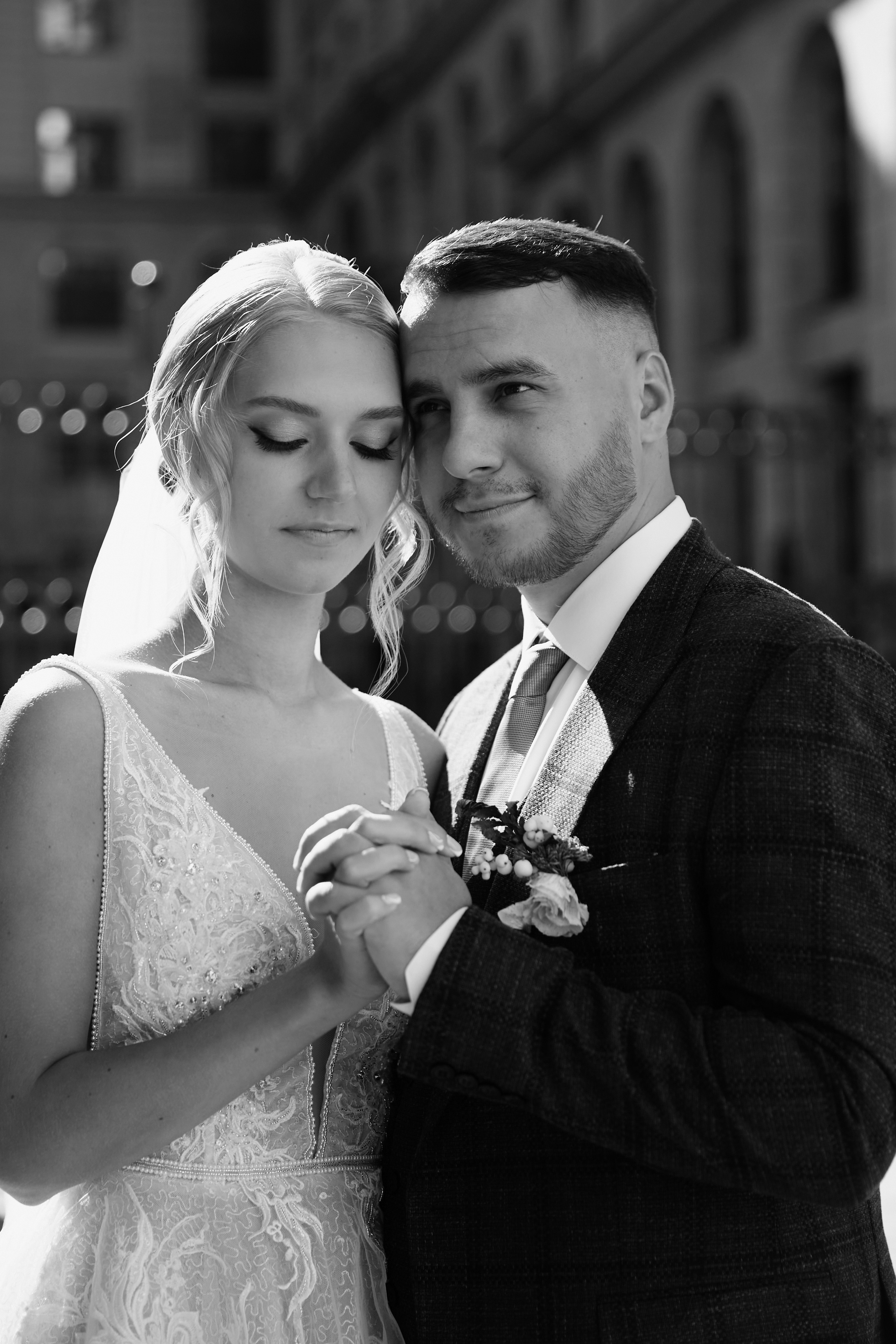 Dmitry & Tatiyana | Russia, Moscow. Свадебный фотограф