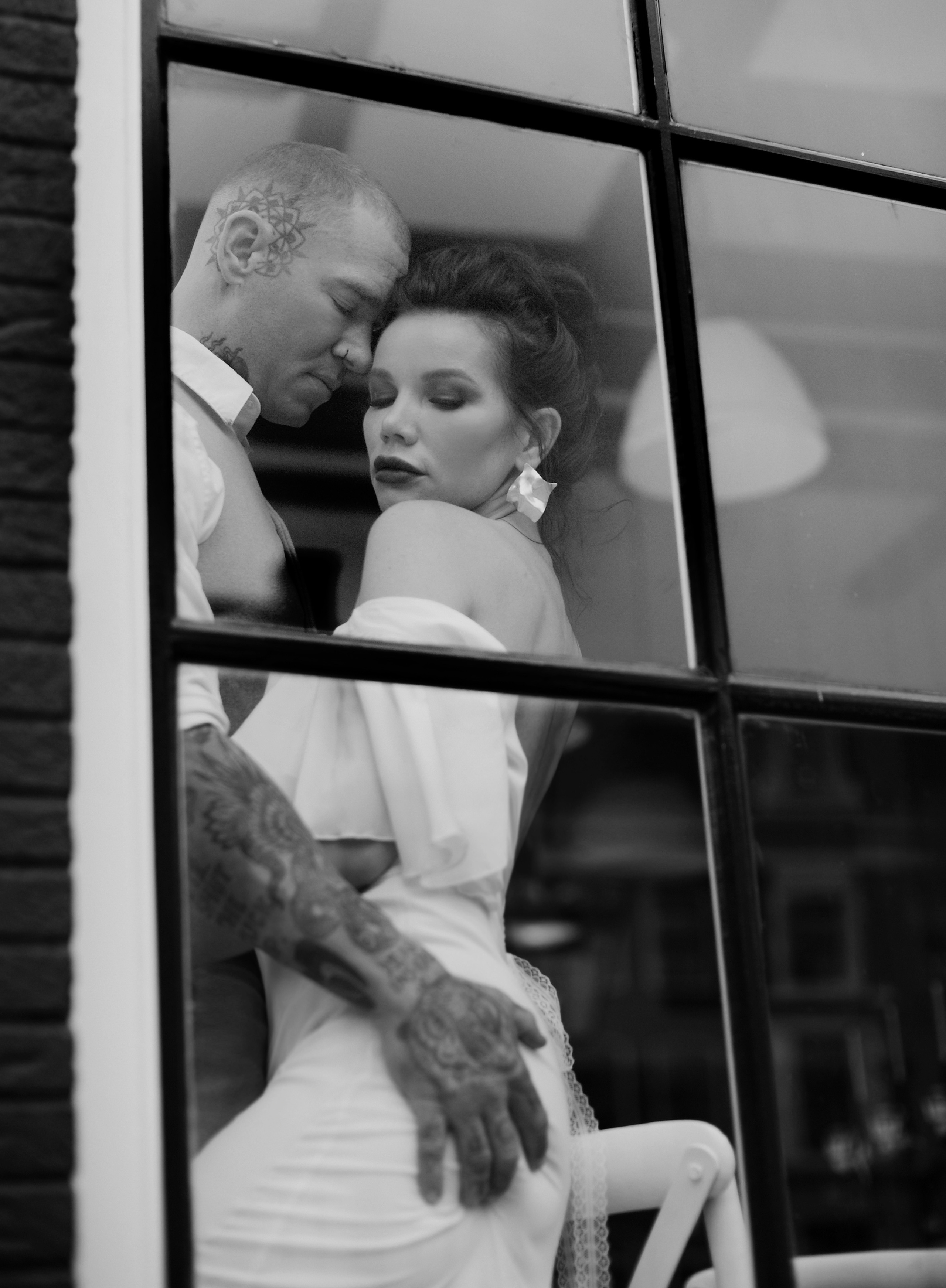 Julia & Nick | Netherlands, Amsterdam. Свадебный фотограф