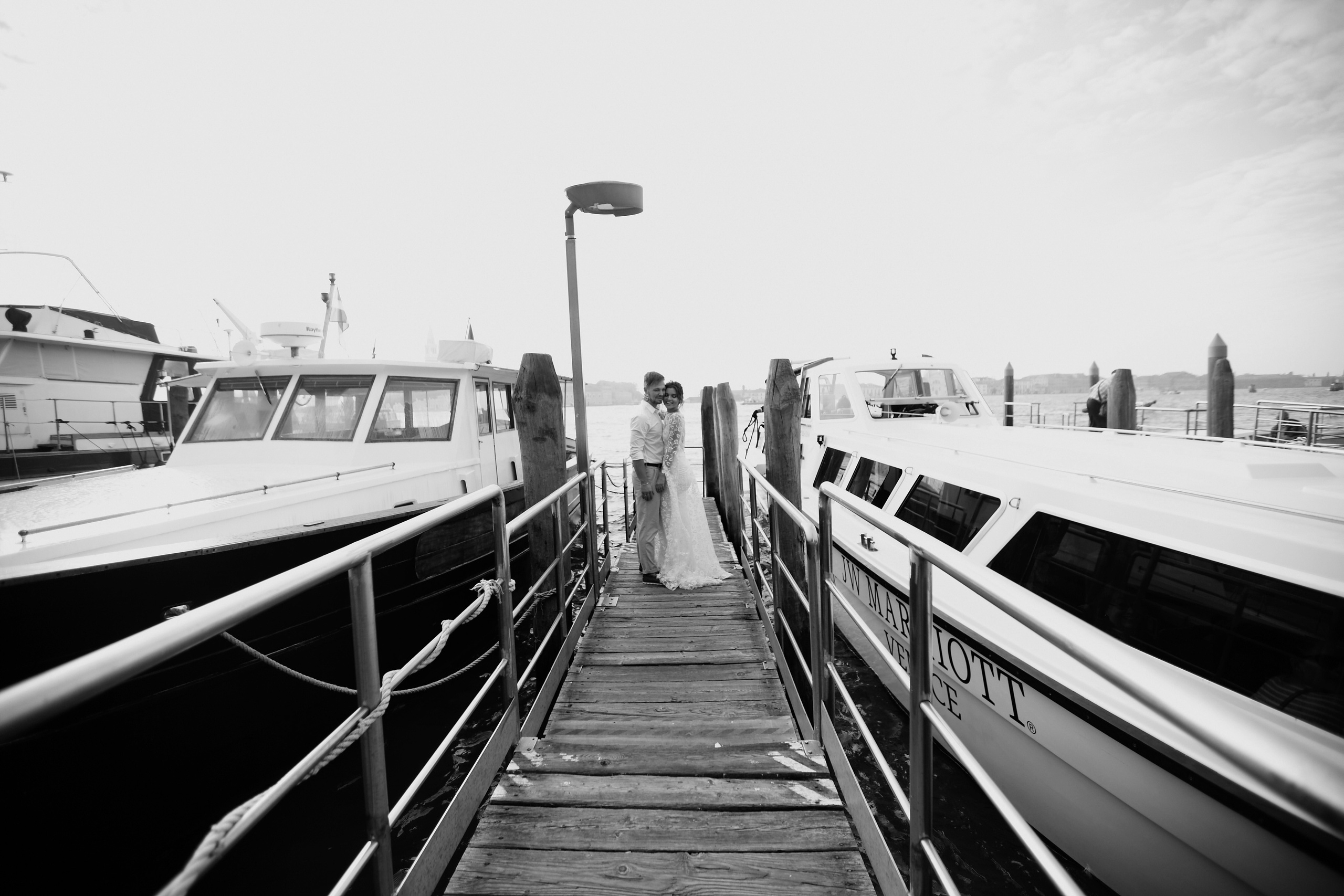 Julia & Max | Italy, Venice. Свадебный фотограф