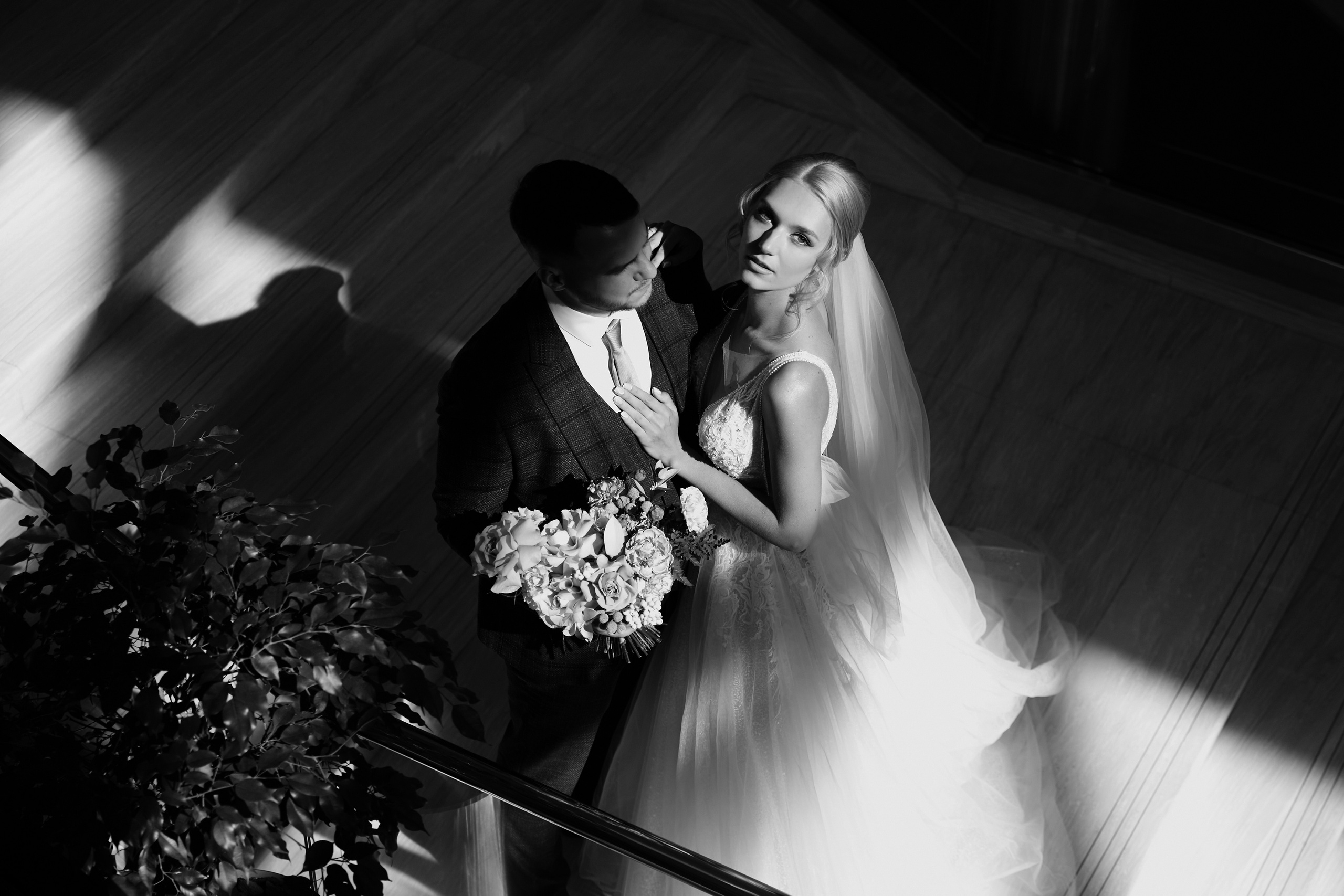 Dmitry & Tatiyana | Russia, Moscow. Свадебный фотограф