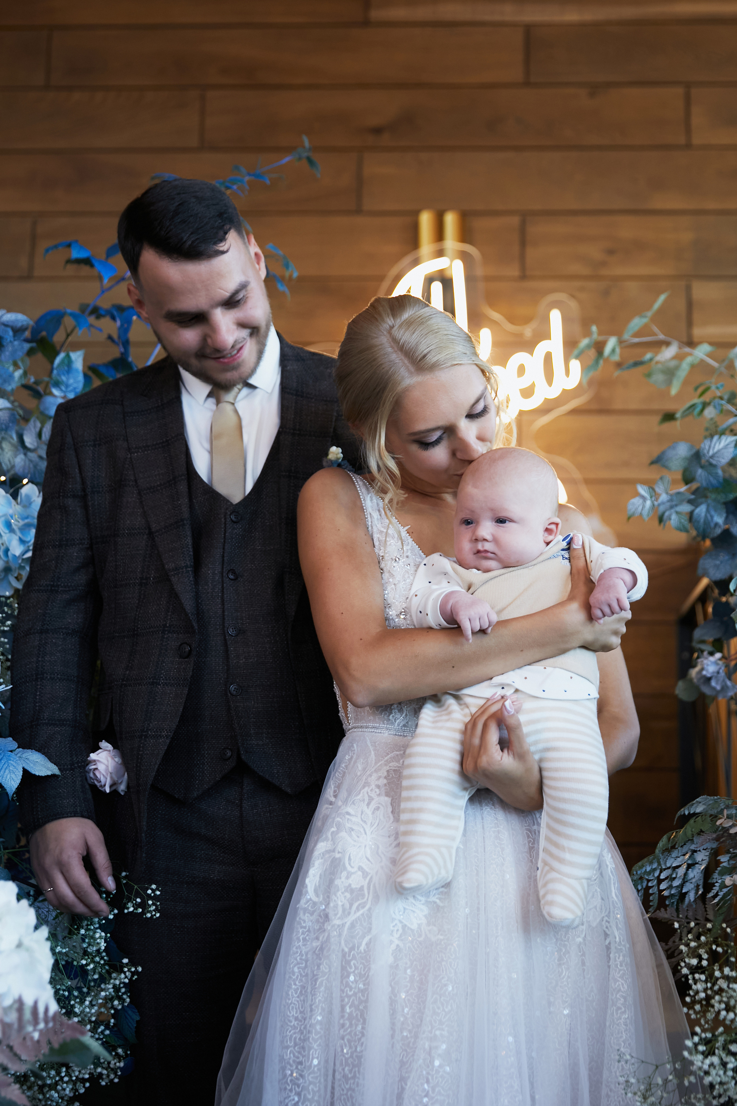 Dmitry & Tatiyana | Russia, Moscow. Свадебный фотограф