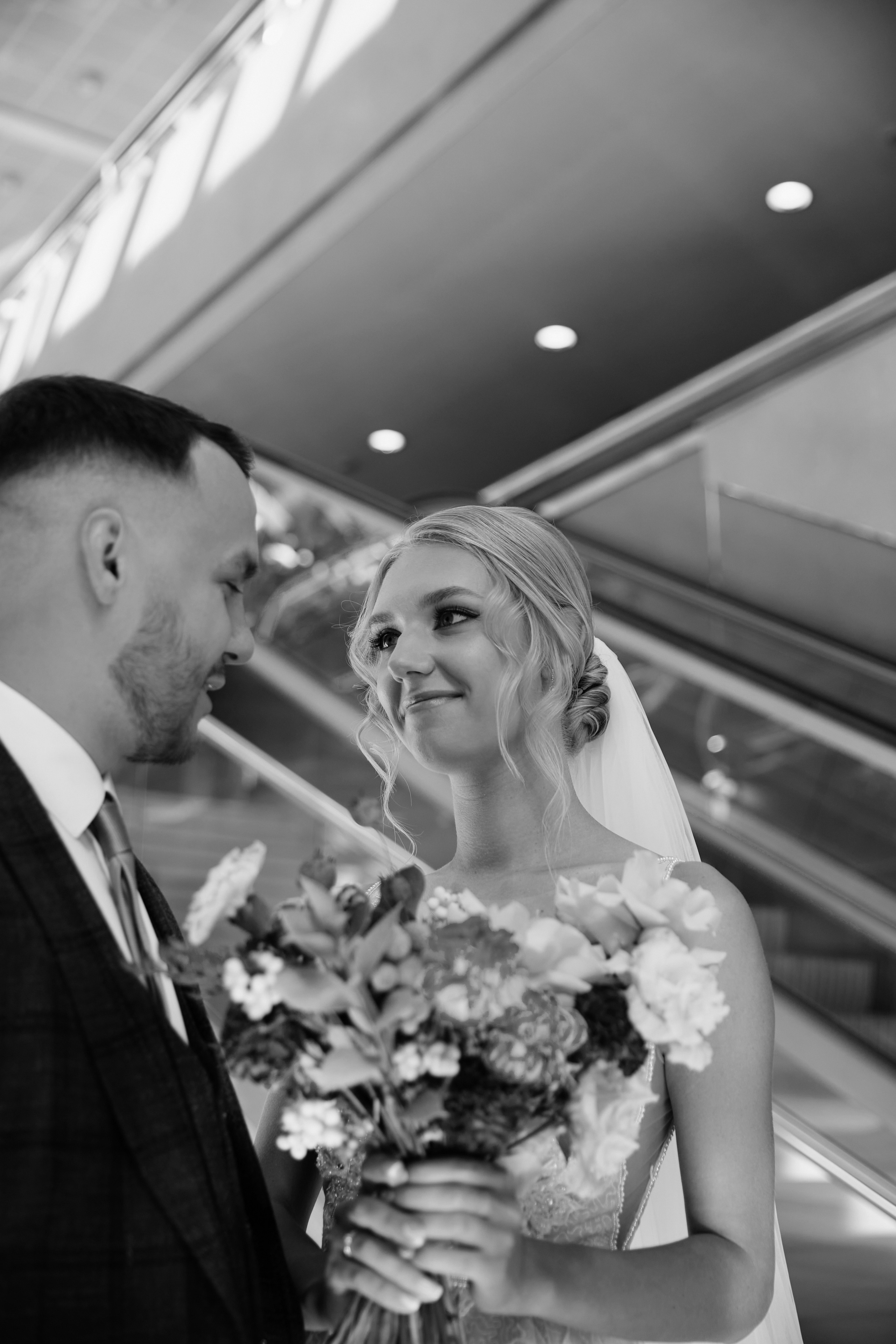 Dmitry & Tatiyana | Russia, Moscow. Свадебный фотограф